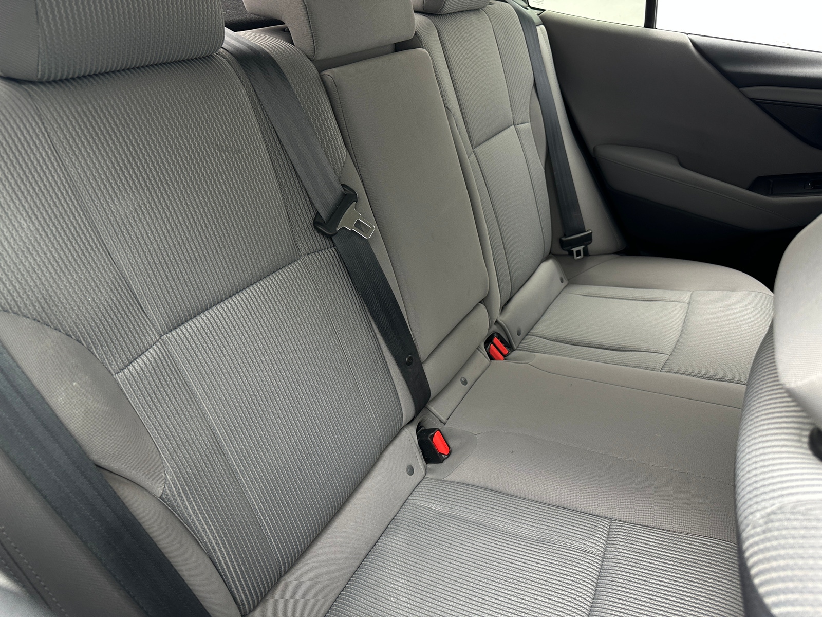 Thumbnail: 2020 Subaru Legacy - 6