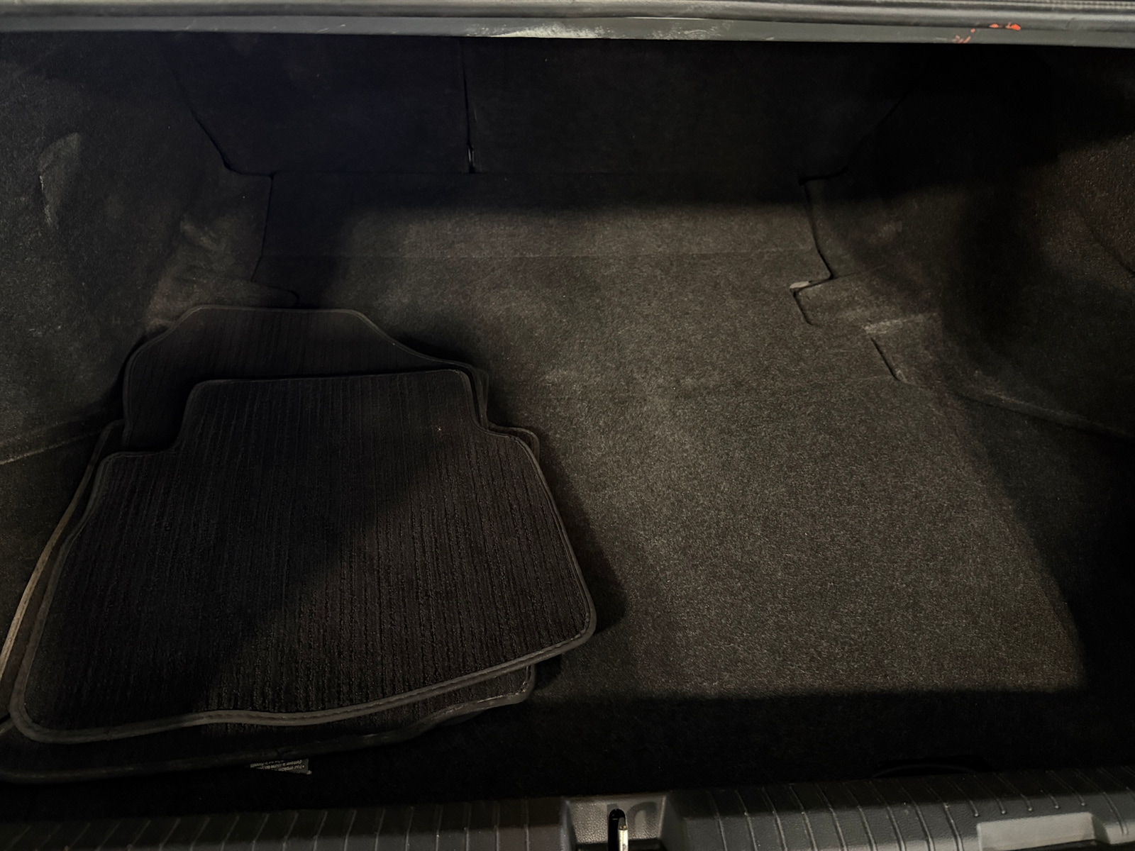 Thumbnail: 2020 Subaru Legacy - 7