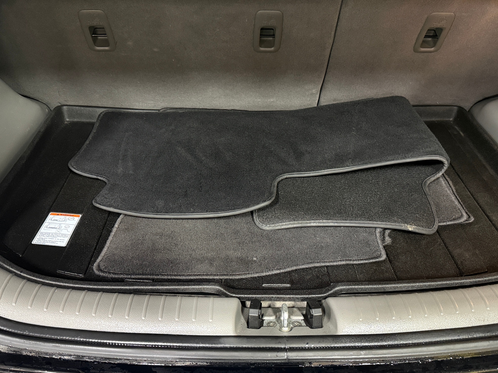 Thumbnail: 2017 Kia Soul EV - 6