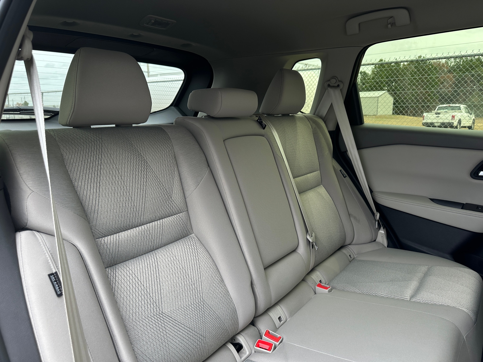 Thumbnail: 2025 Nissan Rogue - 6