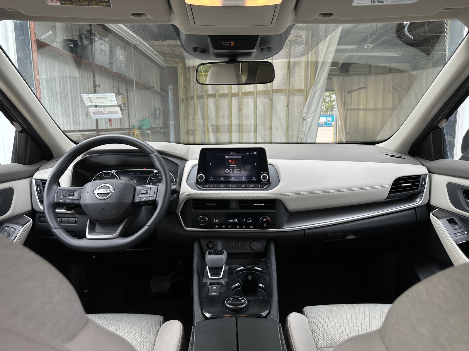 Thumbnail: 2025 Nissan Rogue - 3