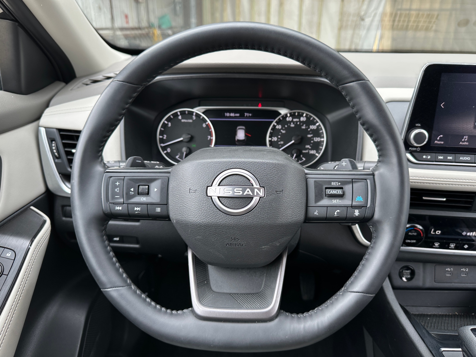 Thumbnail: 2025 Nissan Rogue - 5