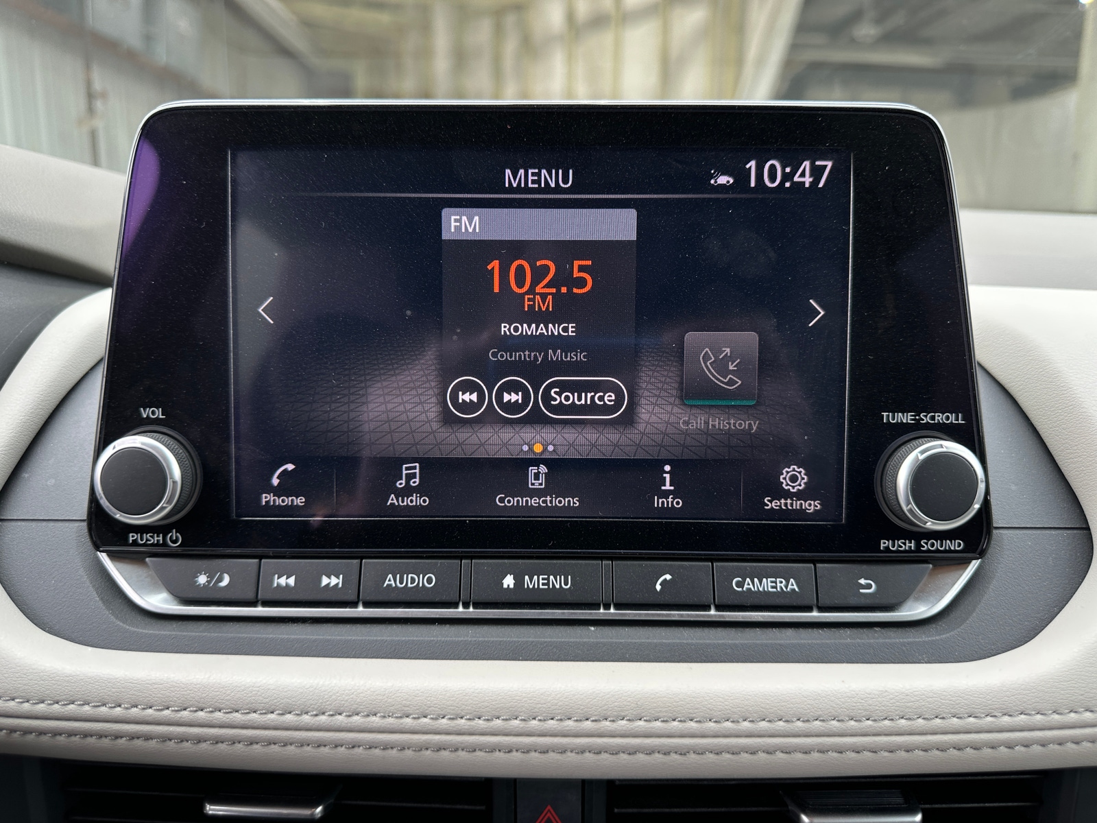 Thumbnail: 2025 Nissan Rogue - 4