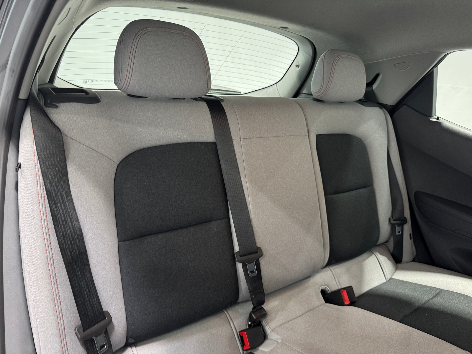 Thumbnail: 2021 Chevrolet Bolt EV - 6