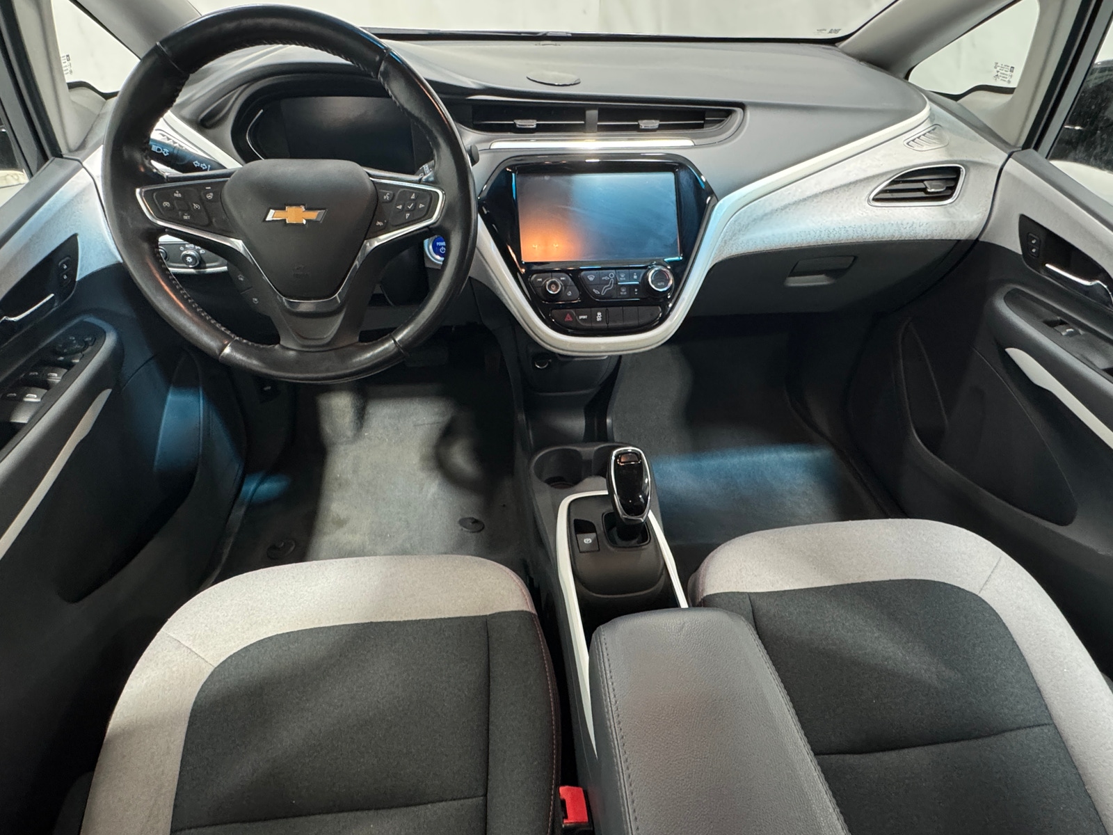 Thumbnail: 2021 Chevrolet Bolt EV - 3