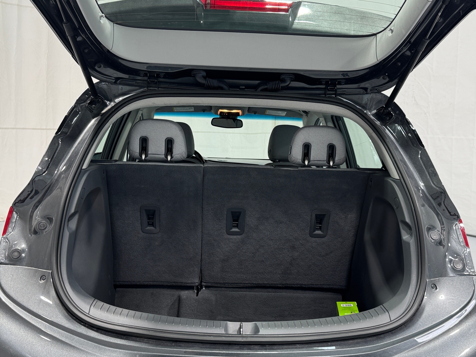 Thumbnail: 2021 Chevrolet Bolt EV - 7