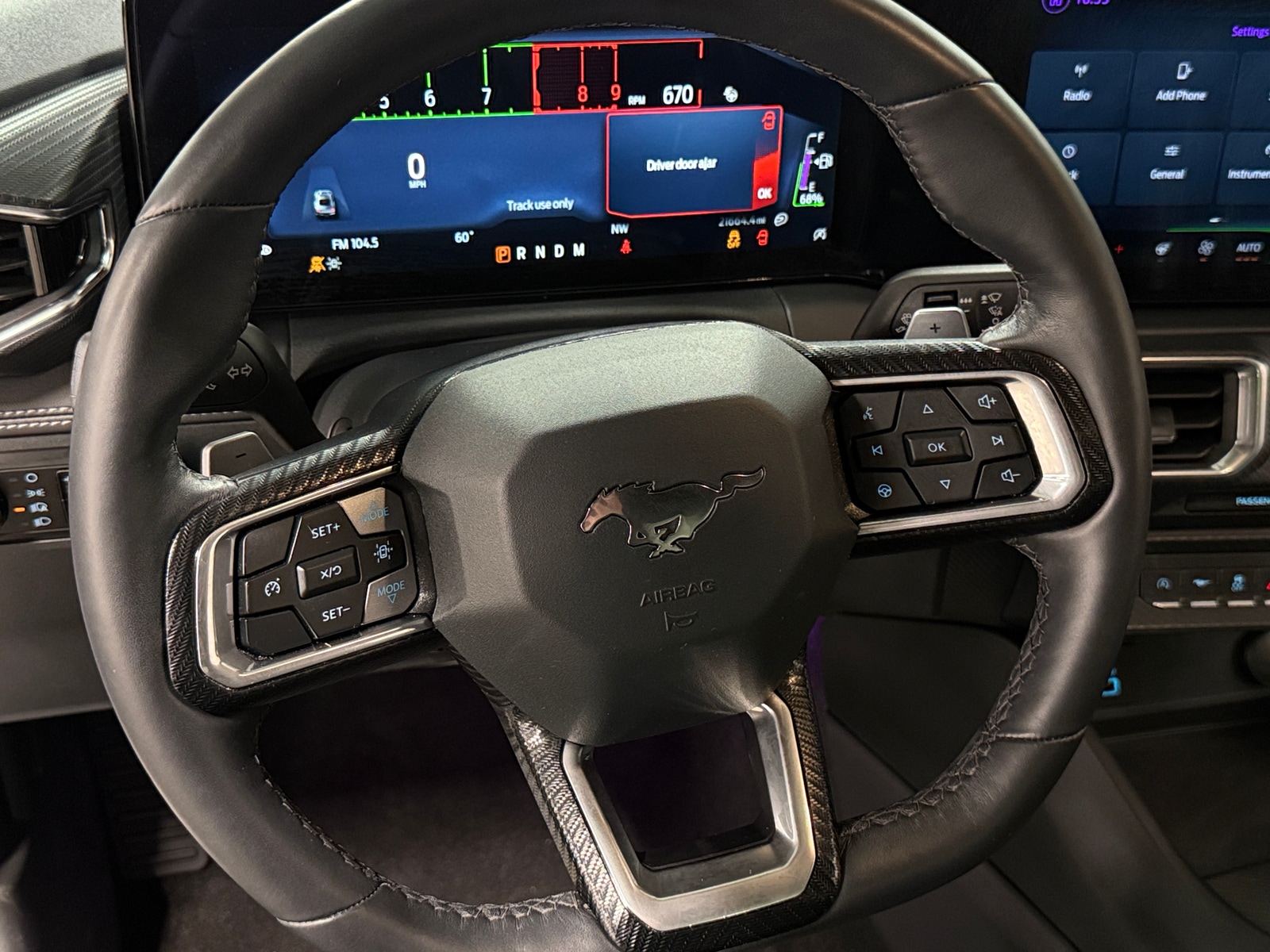 Thumbnail: 2025 Ford Mustang - 3