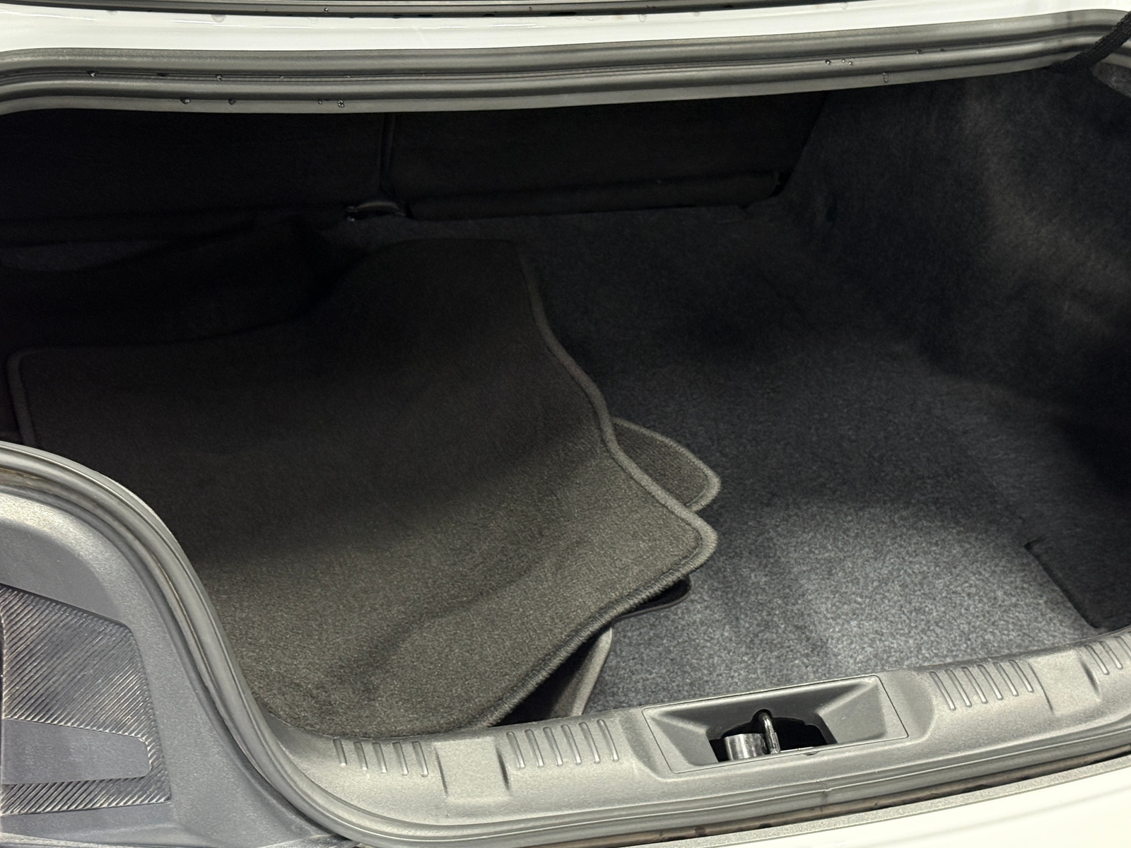 Thumbnail: 2025 Ford Mustang - 4