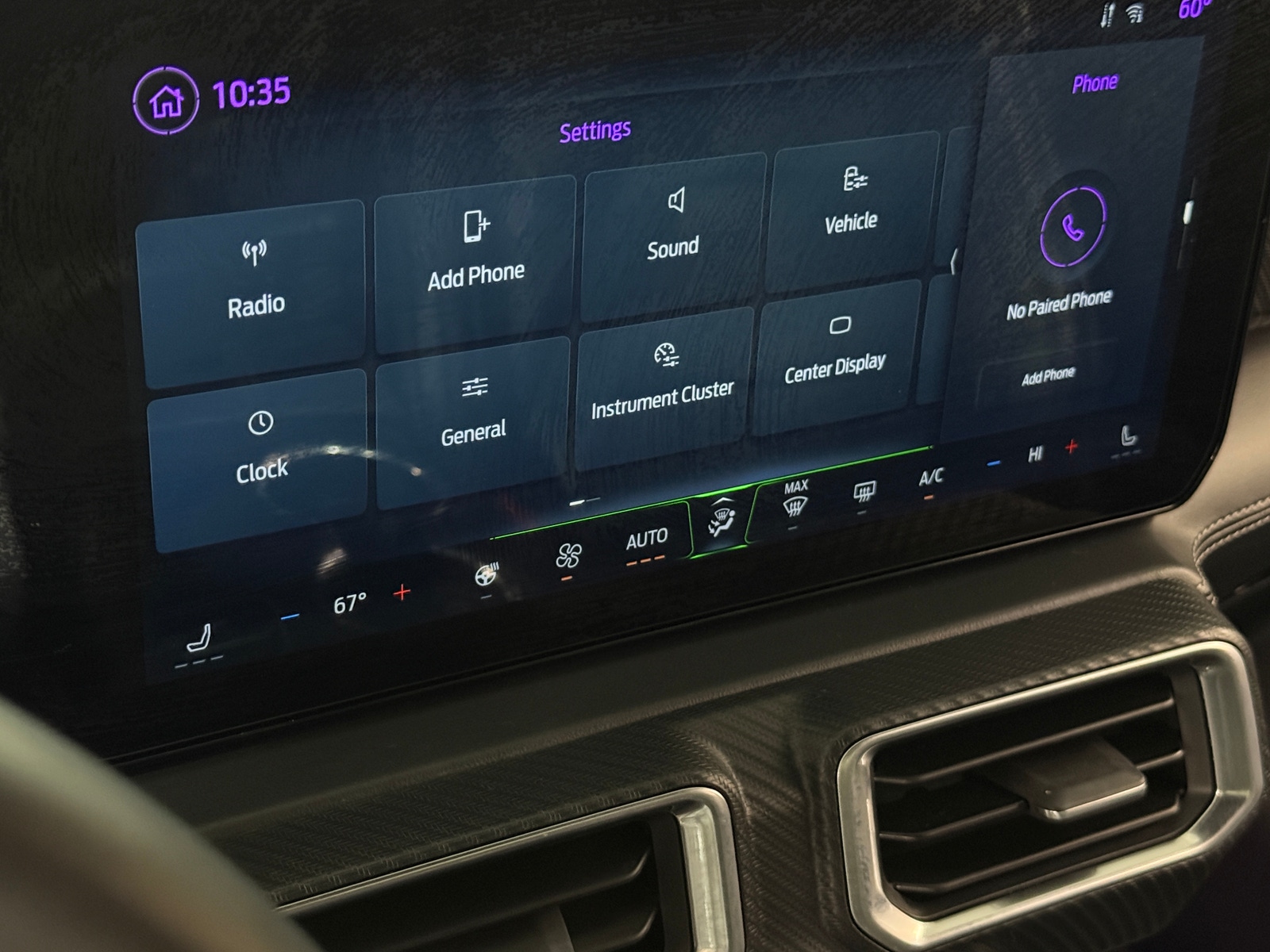 Thumbnail: 2025 Ford Mustang - 2