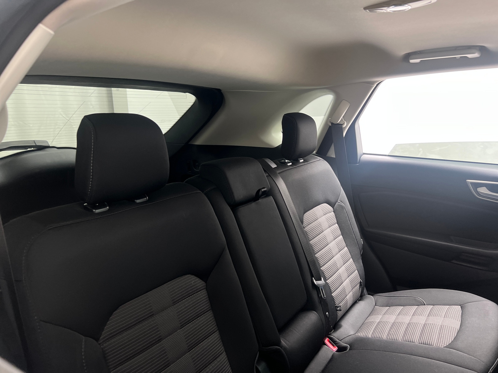 Thumbnail: 2024 Ford Edge - 5