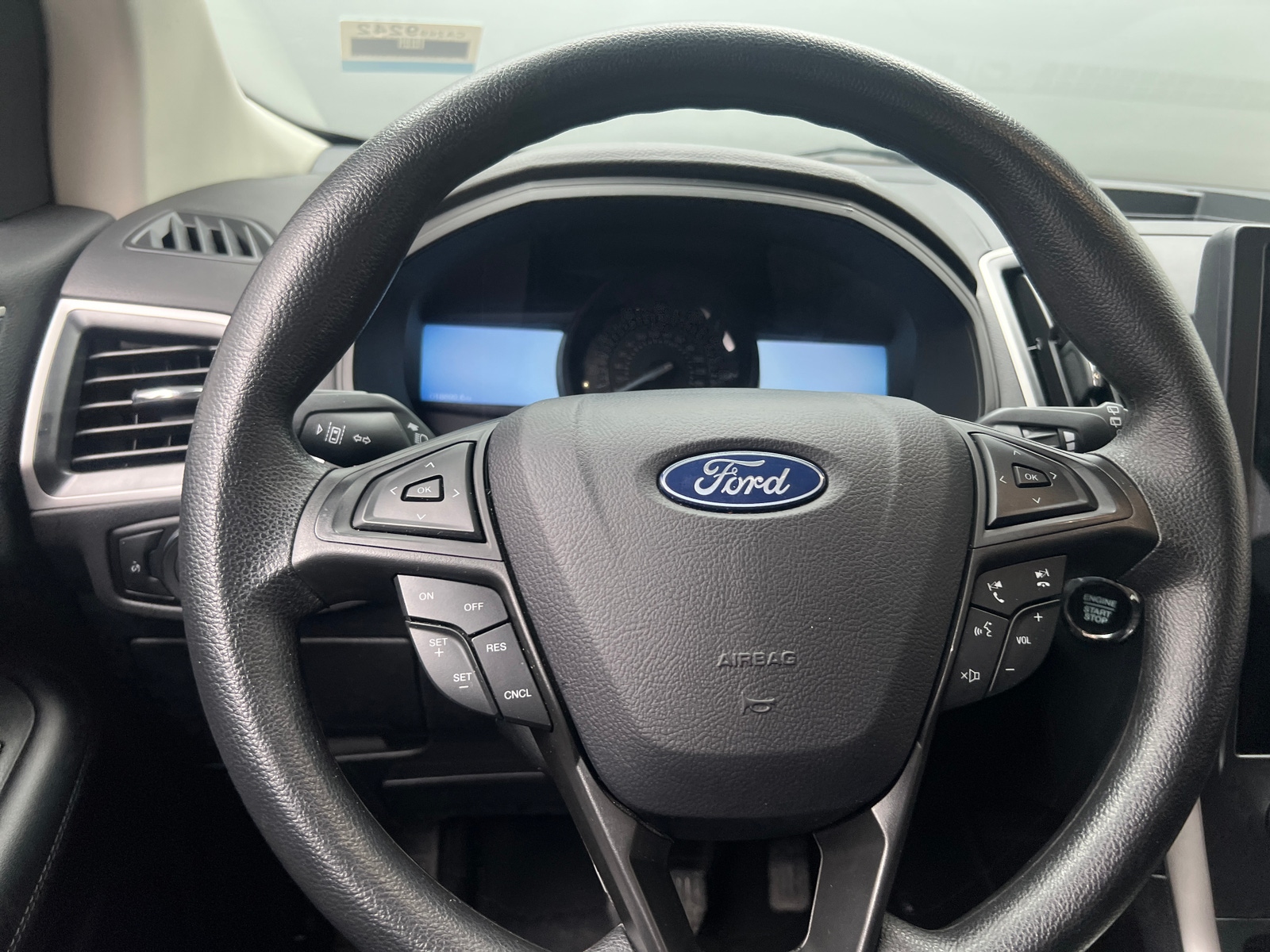 Thumbnail: 2024 Ford Edge - 4