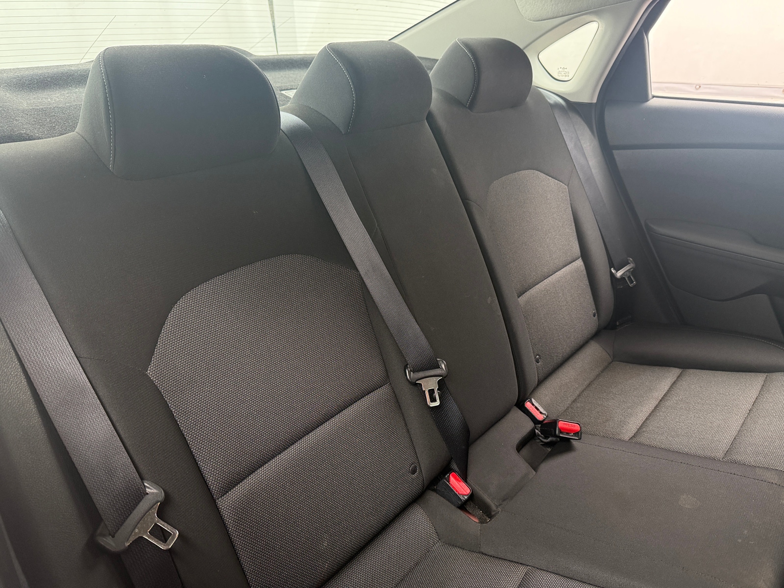 Thumbnail: 2022 Kia Forte - 6