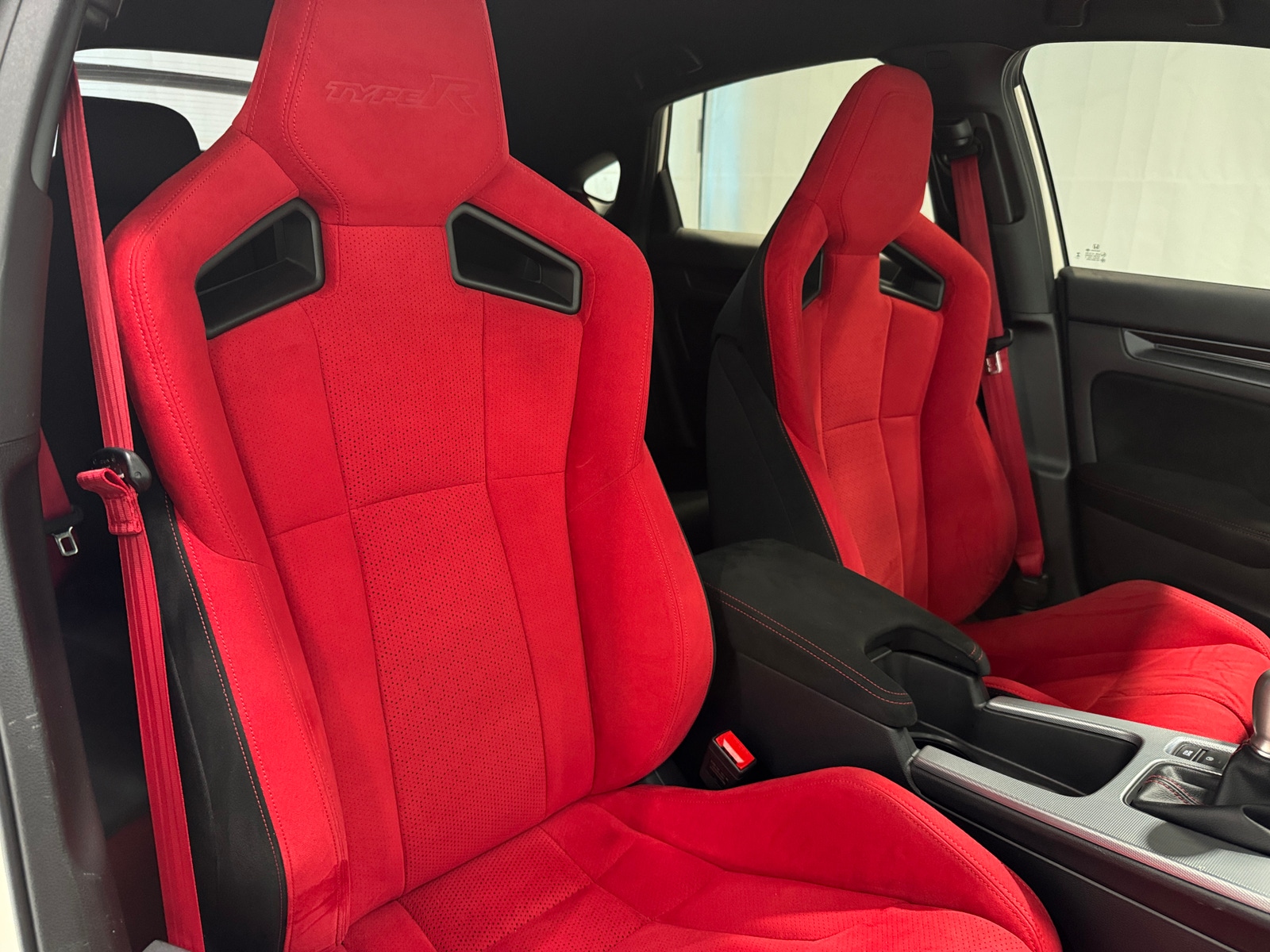 Thumbnail: 2025 Honda Civic - 2