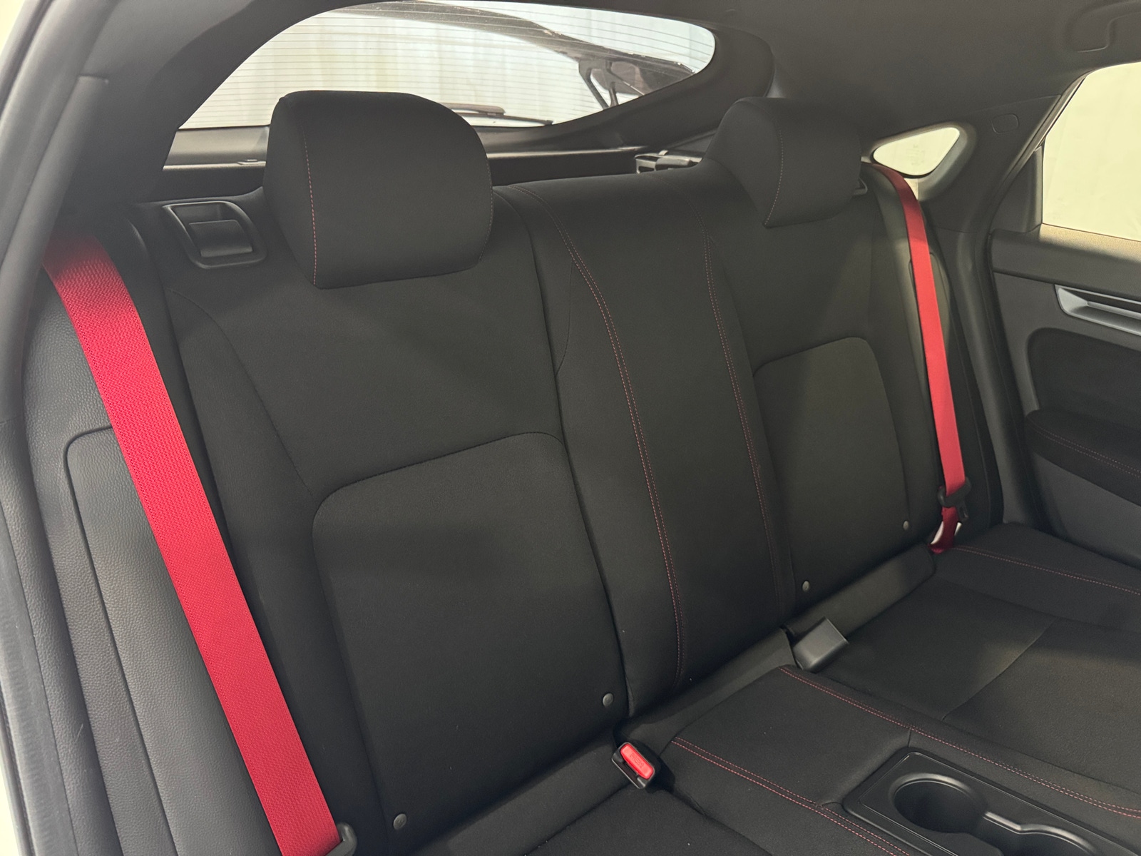 Thumbnail: 2025 Honda Civic - 6