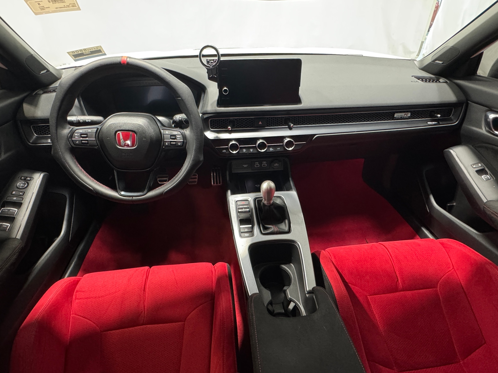 Thumbnail: 2025 Honda Civic - 3