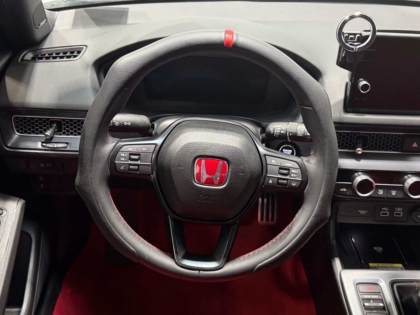 Thumbnail: 2025 Honda Civic - 5