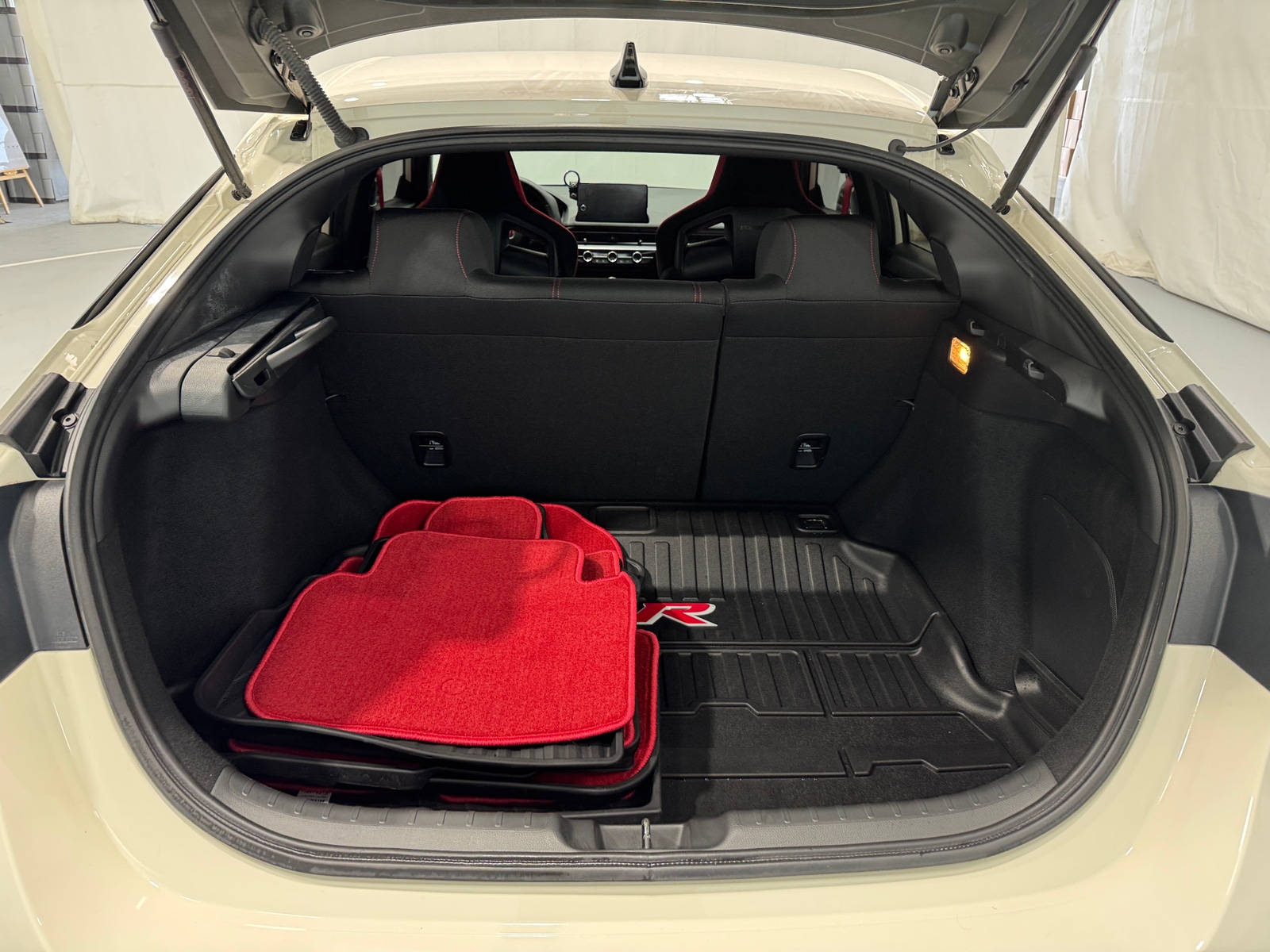 Thumbnail: 2025 Honda Civic - 7