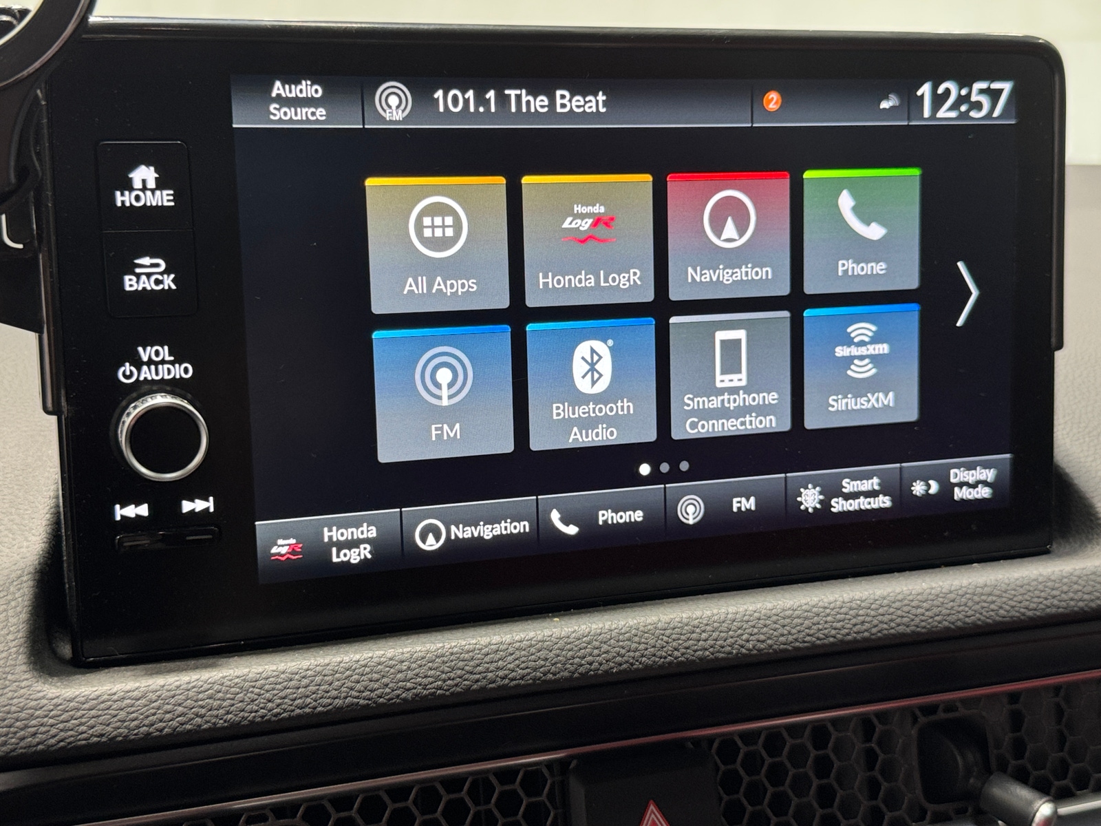 Thumbnail: 2025 Honda Civic - 4