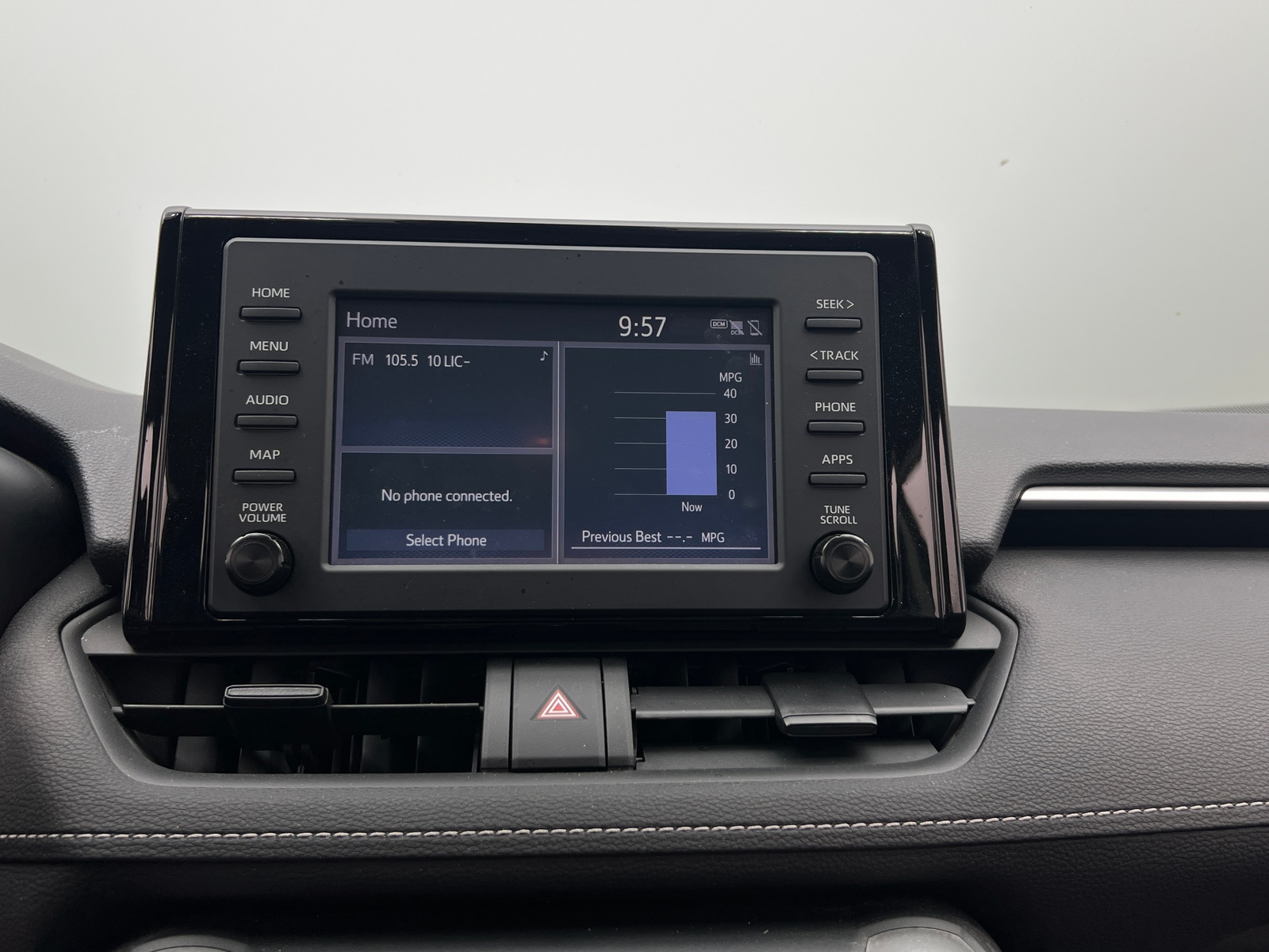 Thumbnail: 2019 Toyota RAV4 - 4