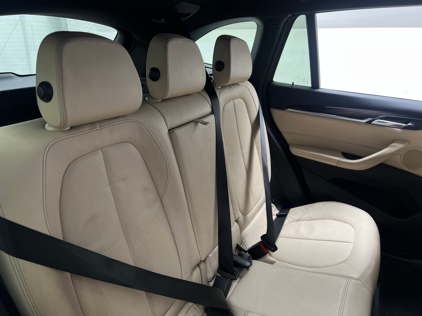 Thumbnail: 2017 BMW X1 - 5