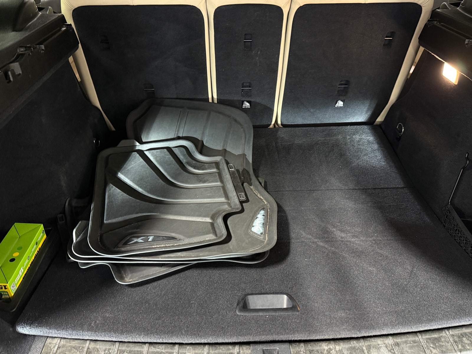 Thumbnail: 2017 BMW X1 - 6