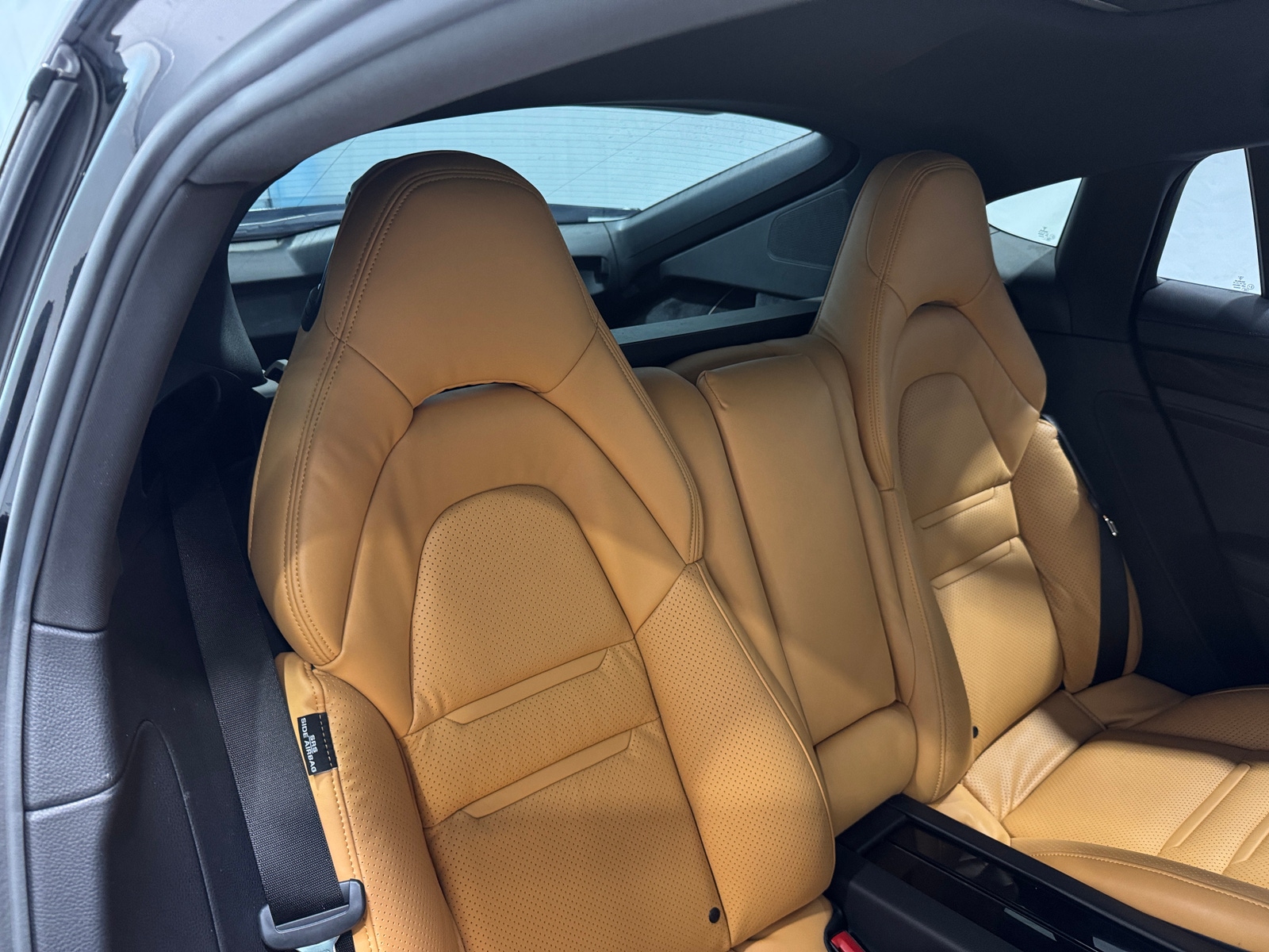 Thumbnail: 2018 Porsche Panamera - 5