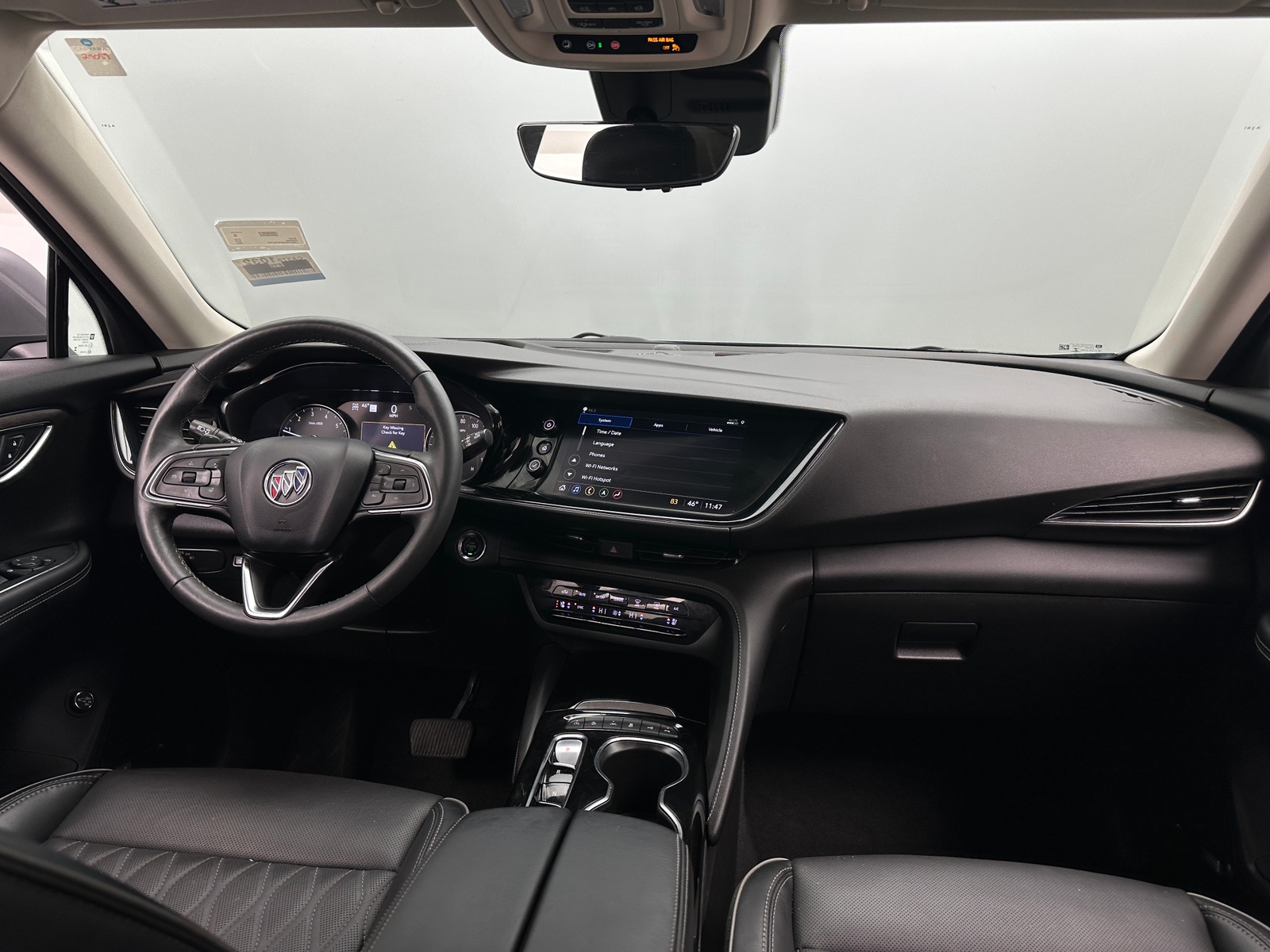 Thumbnail: 2023 Buick Envision - 2