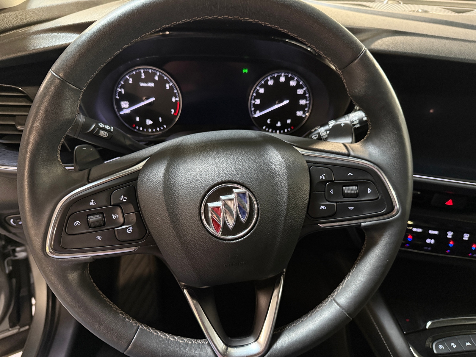 Thumbnail: 2023 Buick Envision - 4