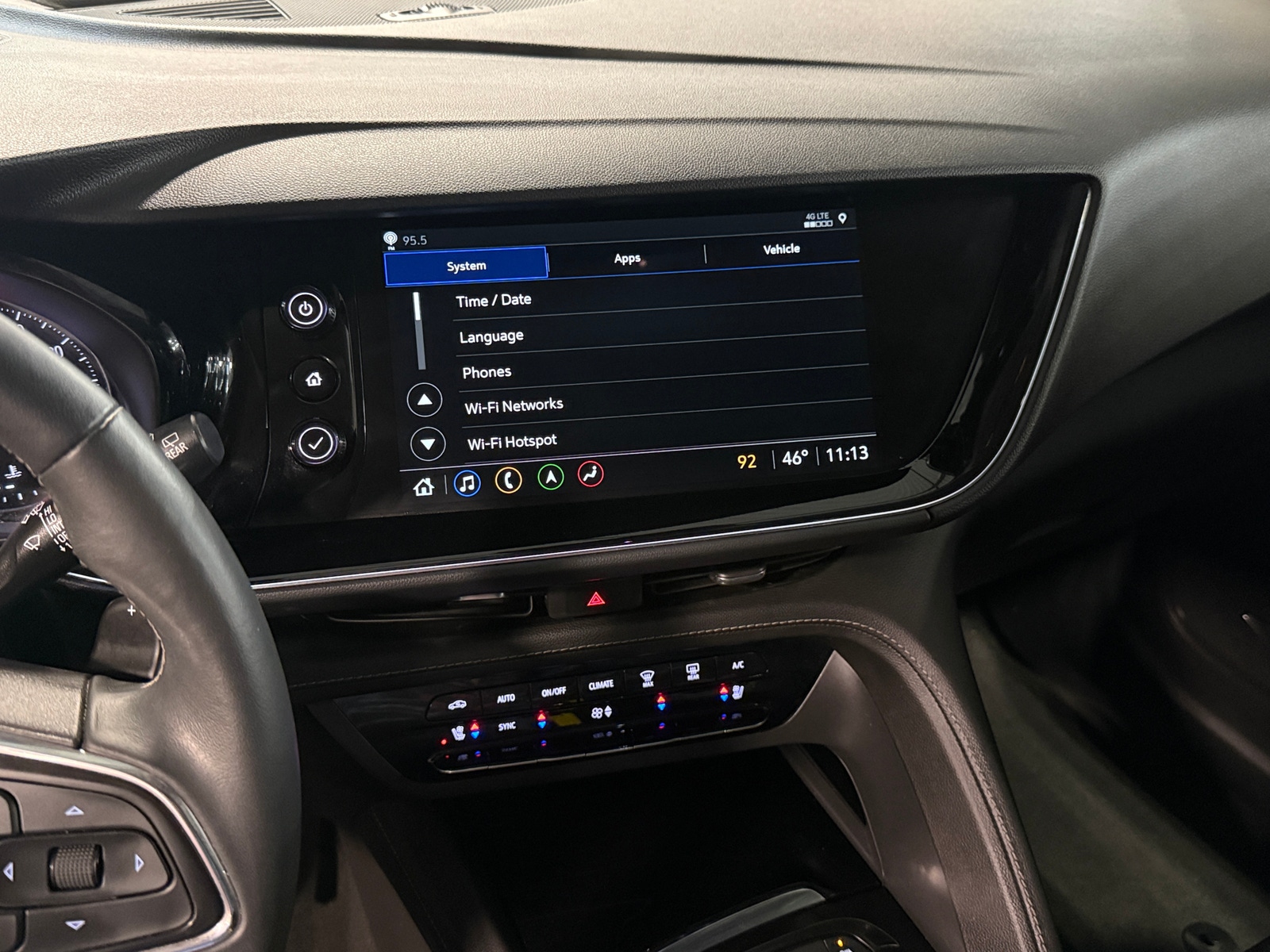 Thumbnail: 2023 Buick Envision - 3