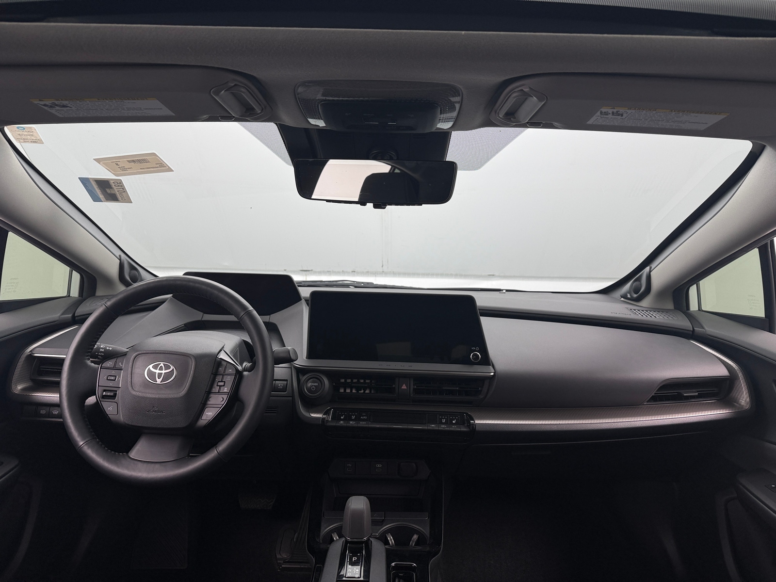 Thumbnail: 2023 Toyota Prius - 2