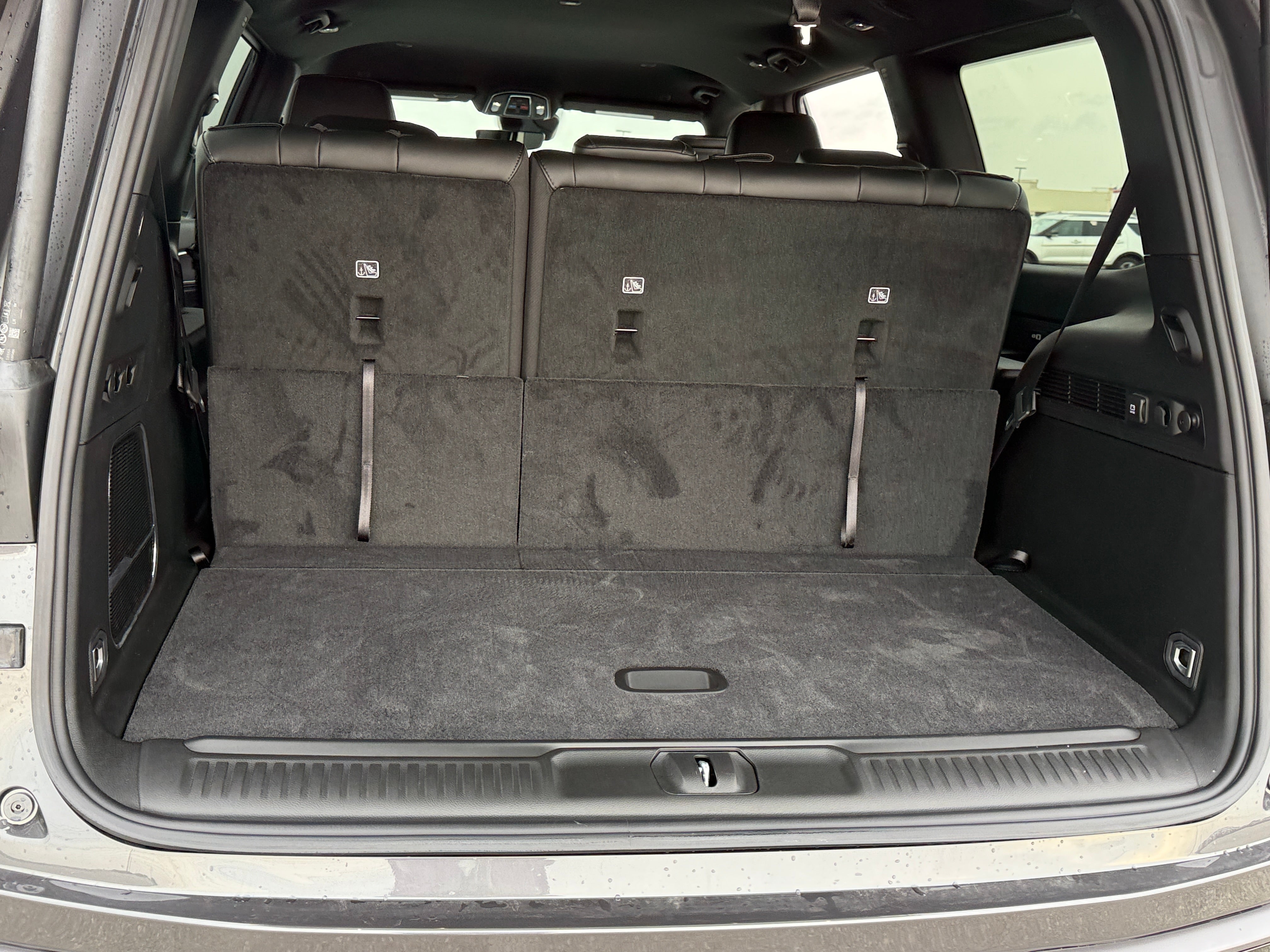 2026 Jeep Grand Wagoneer Base - Photo 1