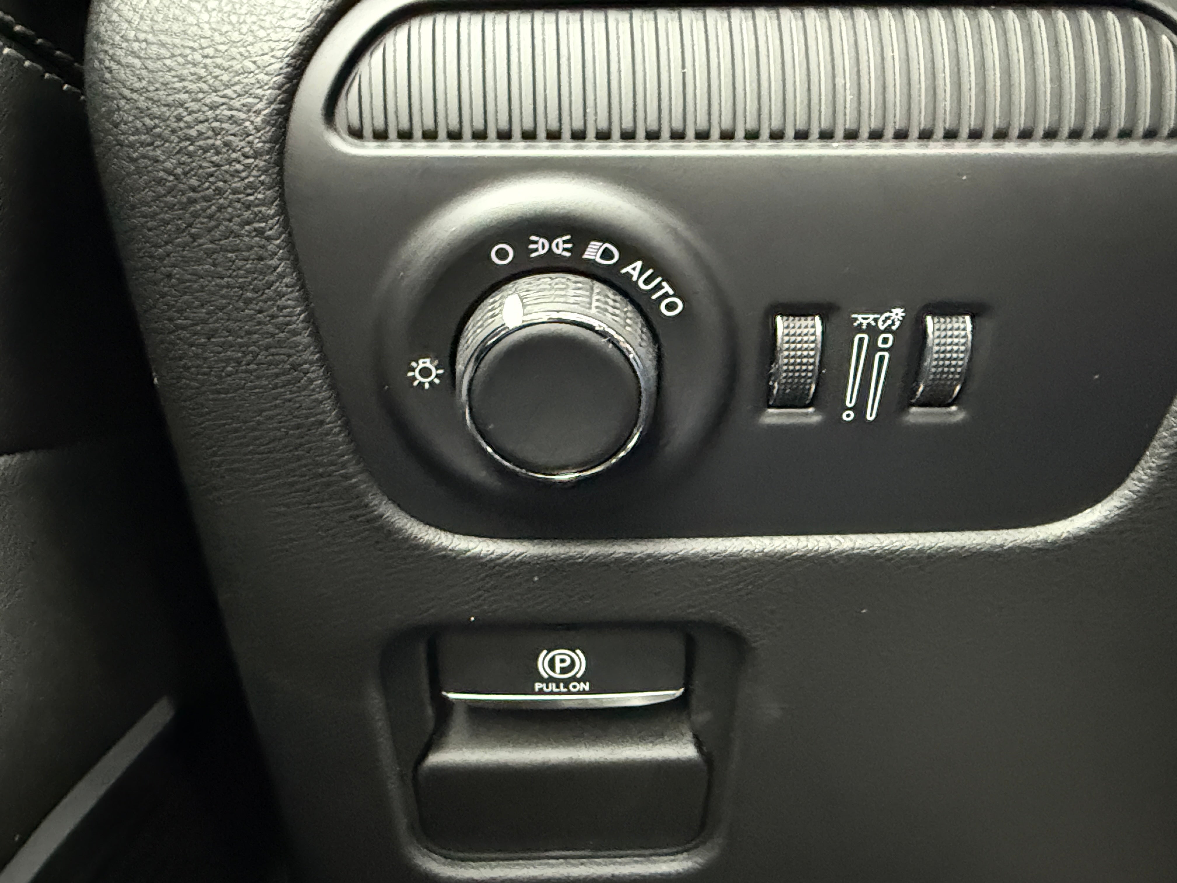 2026 Jeep Grand Wagoneer Base - Photo 13