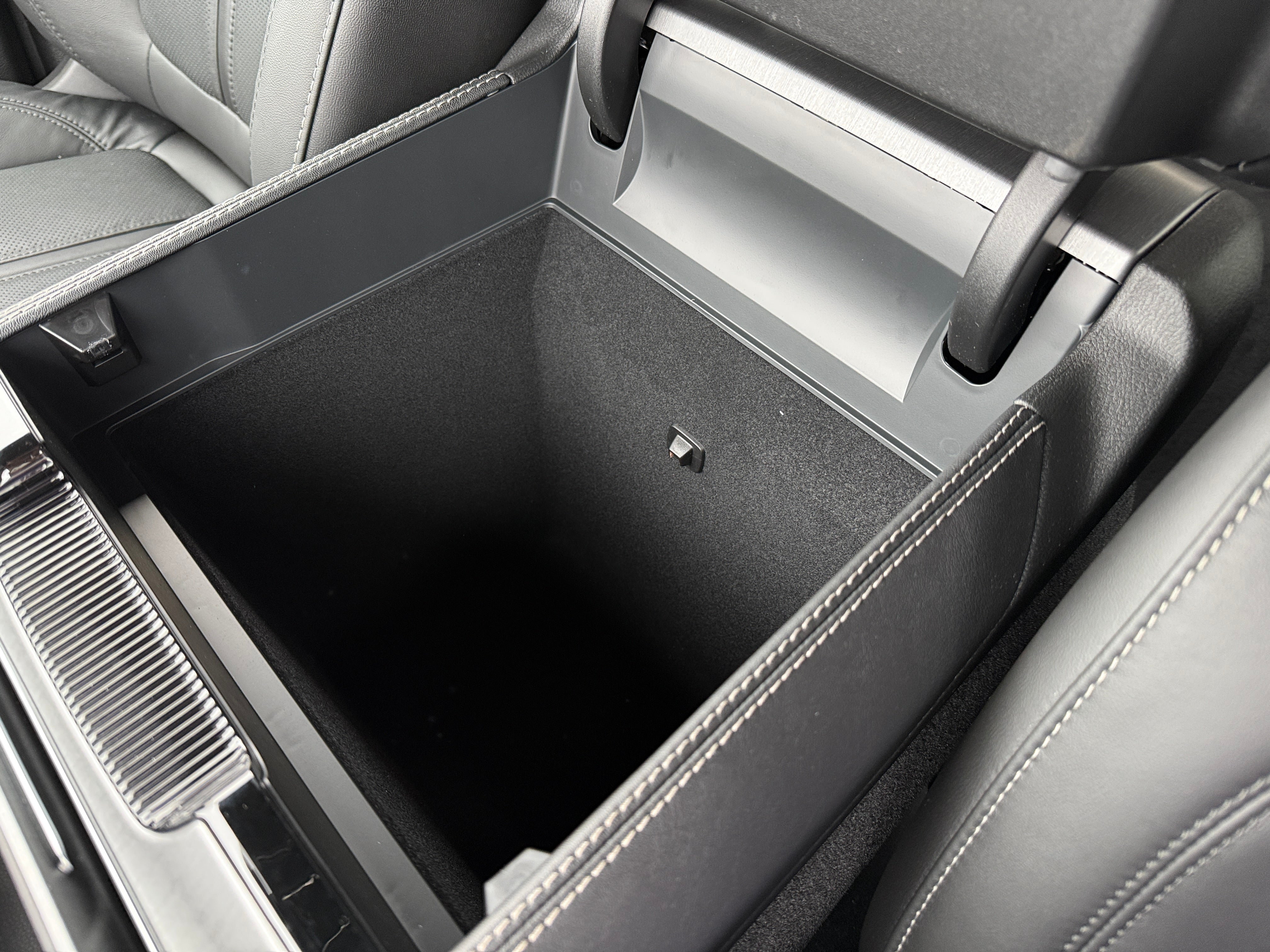 2026 Jeep Grand Wagoneer Base - Photo 18
