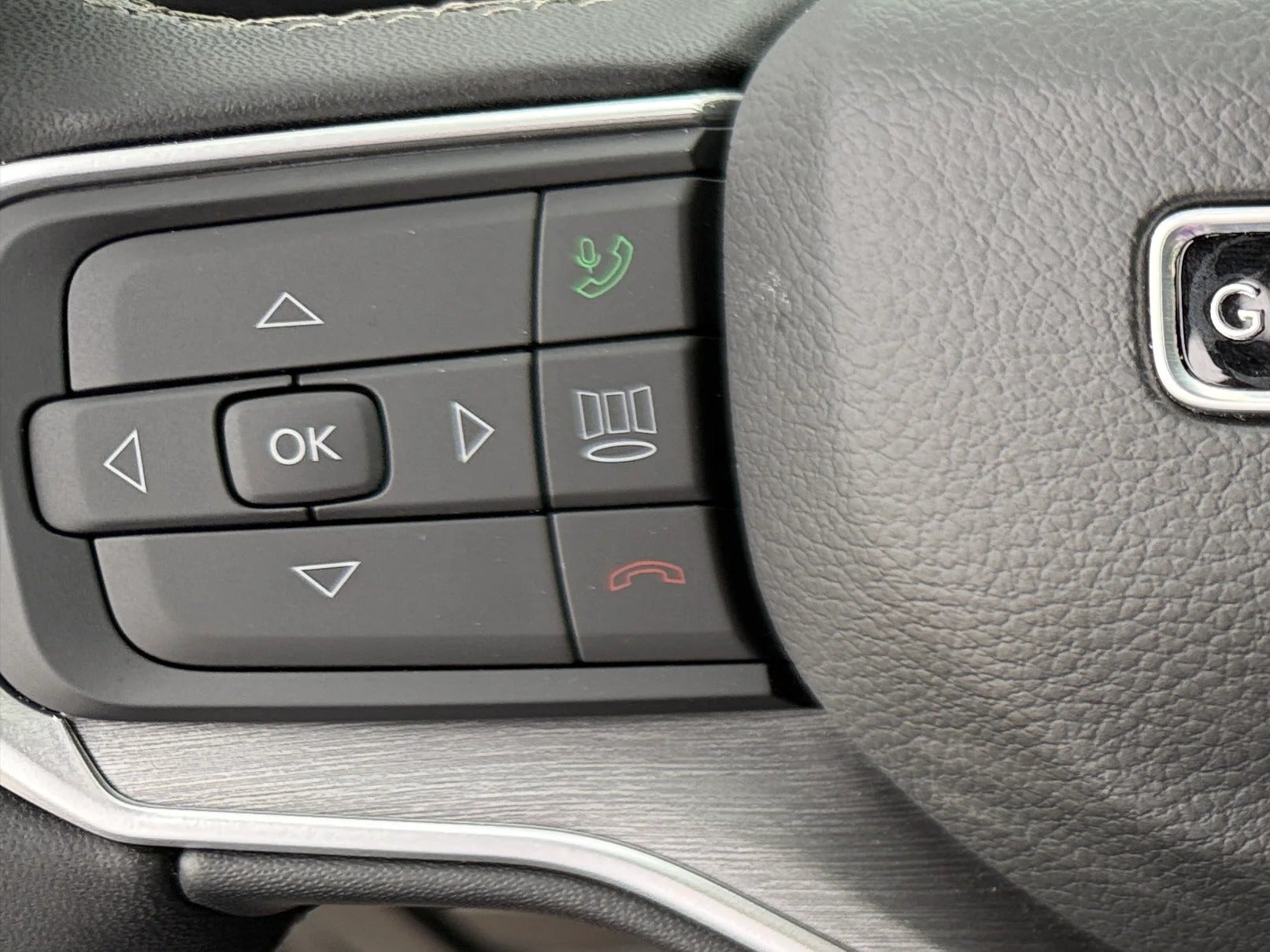 2026 Jeep Grand Wagoneer Base - Photo 12
