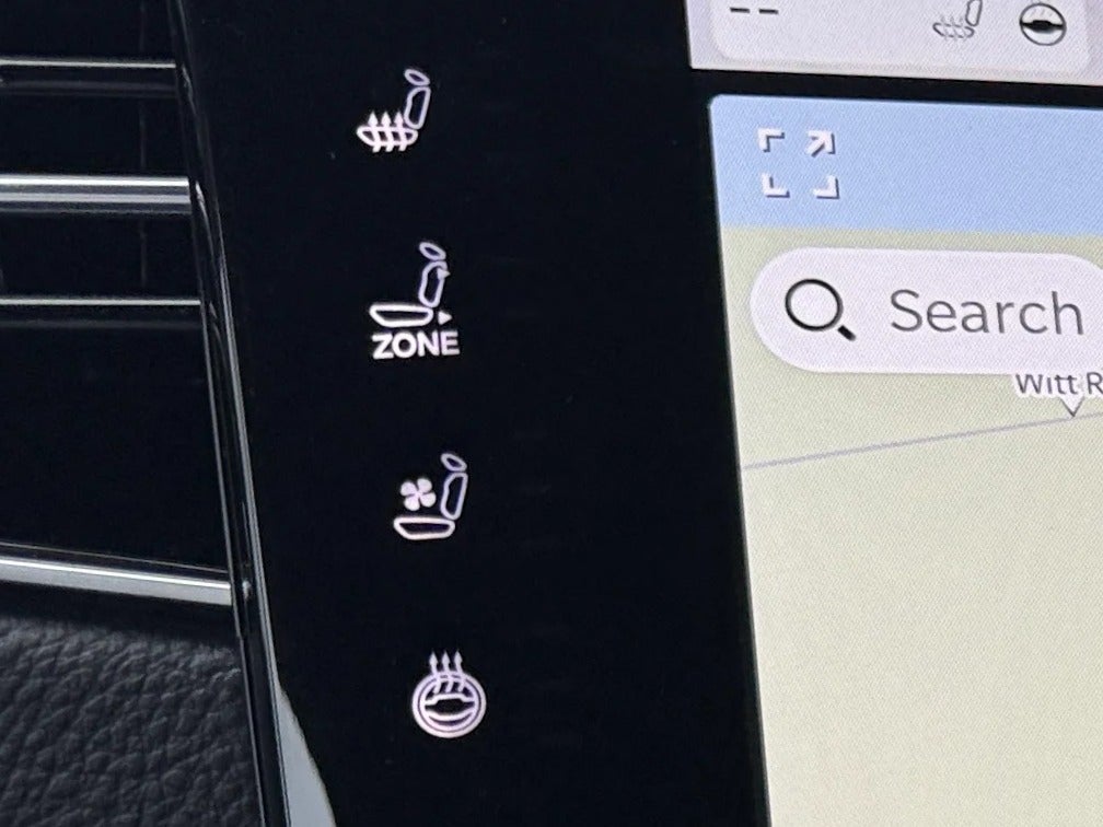 2026 Jeep Grand Wagoneer Base - Photo 19