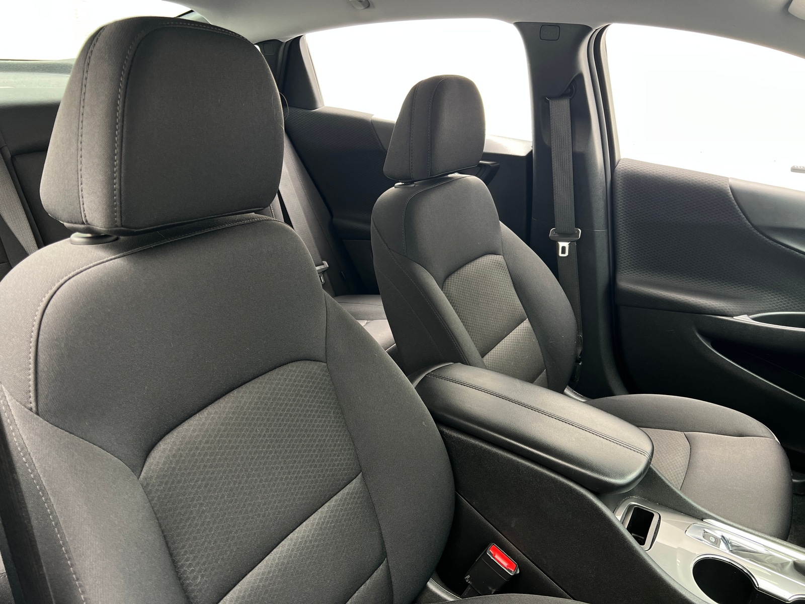 Thumbnail: 2024 Chevrolet Malibu - 2