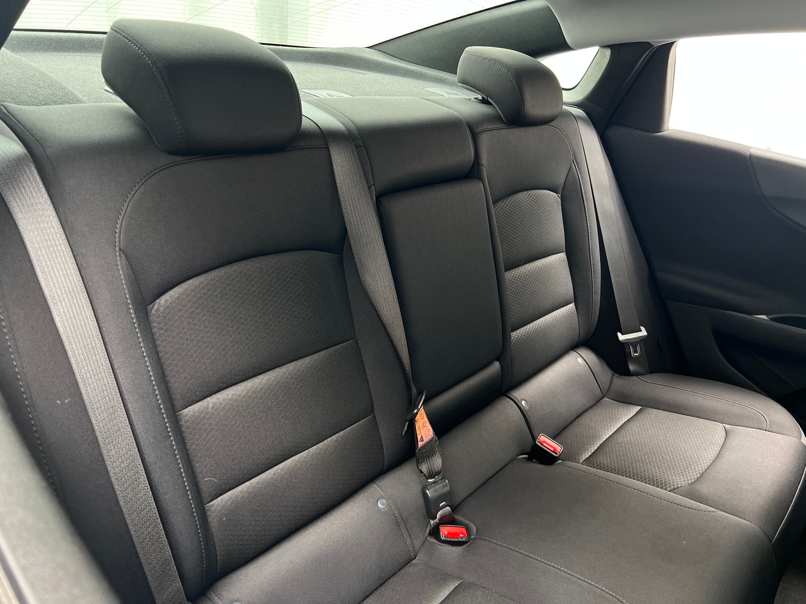 Thumbnail: 2024 Chevrolet Malibu - 6