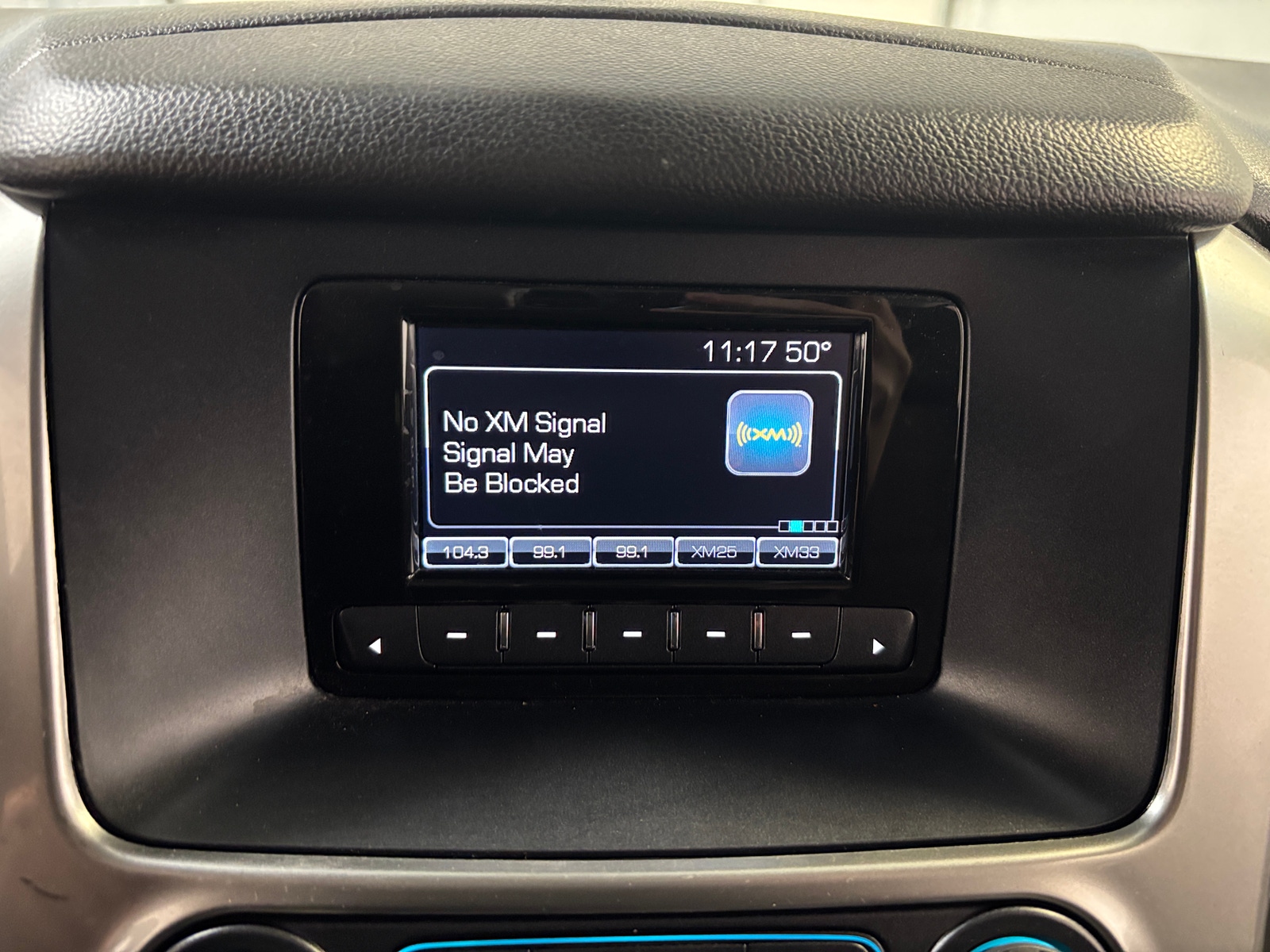 Thumbnail: 2015 Chevrolet Tahoe - 4