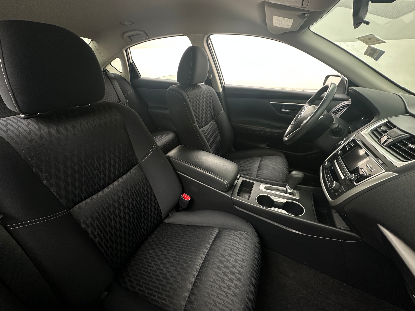 Thumbnail: 2017 Nissan Altima - 2