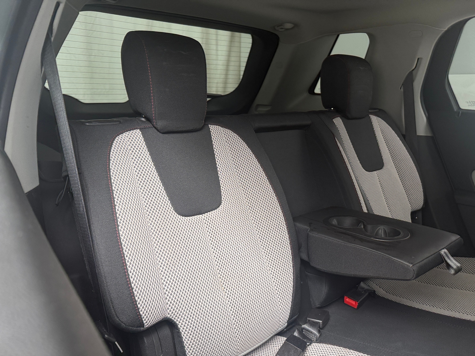 Thumbnail: 2017 GMC Terrain - 6