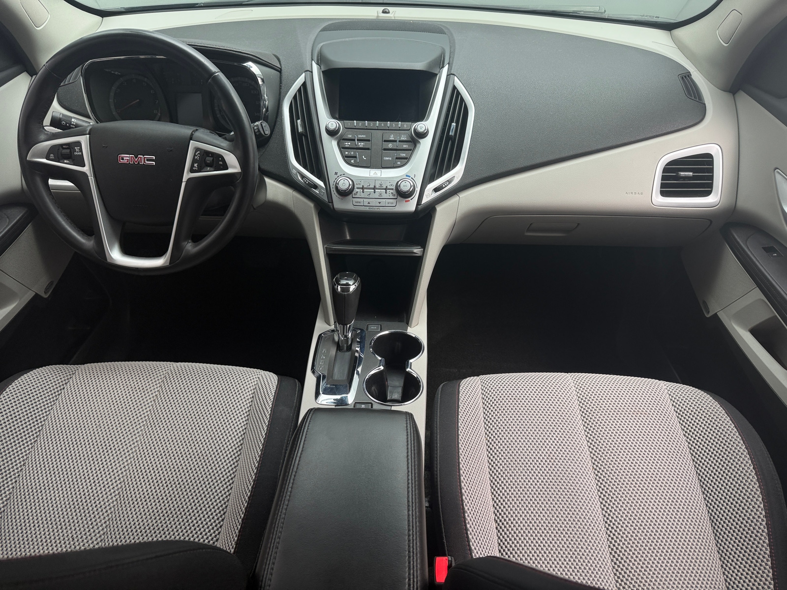 Thumbnail: 2017 GMC Terrain - 3