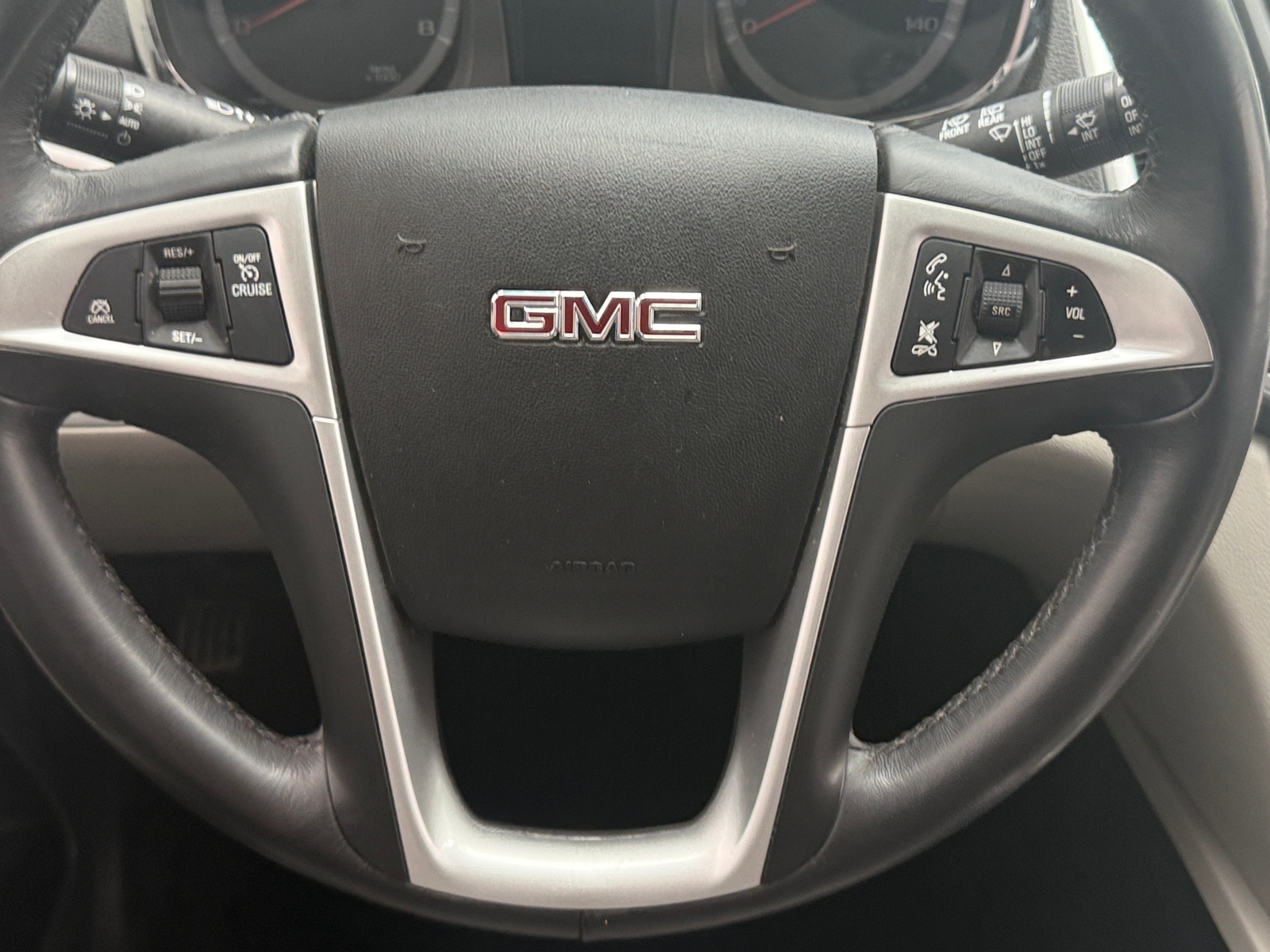 Thumbnail: 2017 GMC Terrain - 5