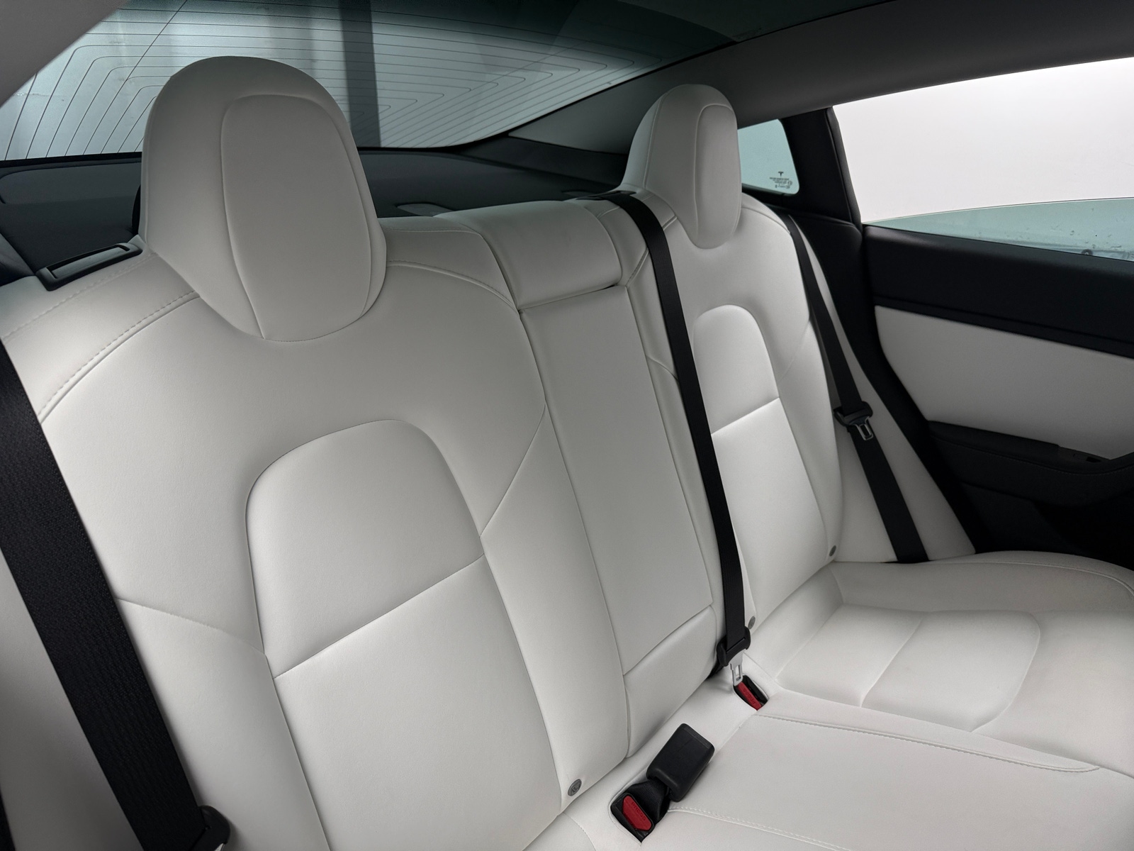 Thumbnail: 2019 Tesla Model 3 - 5