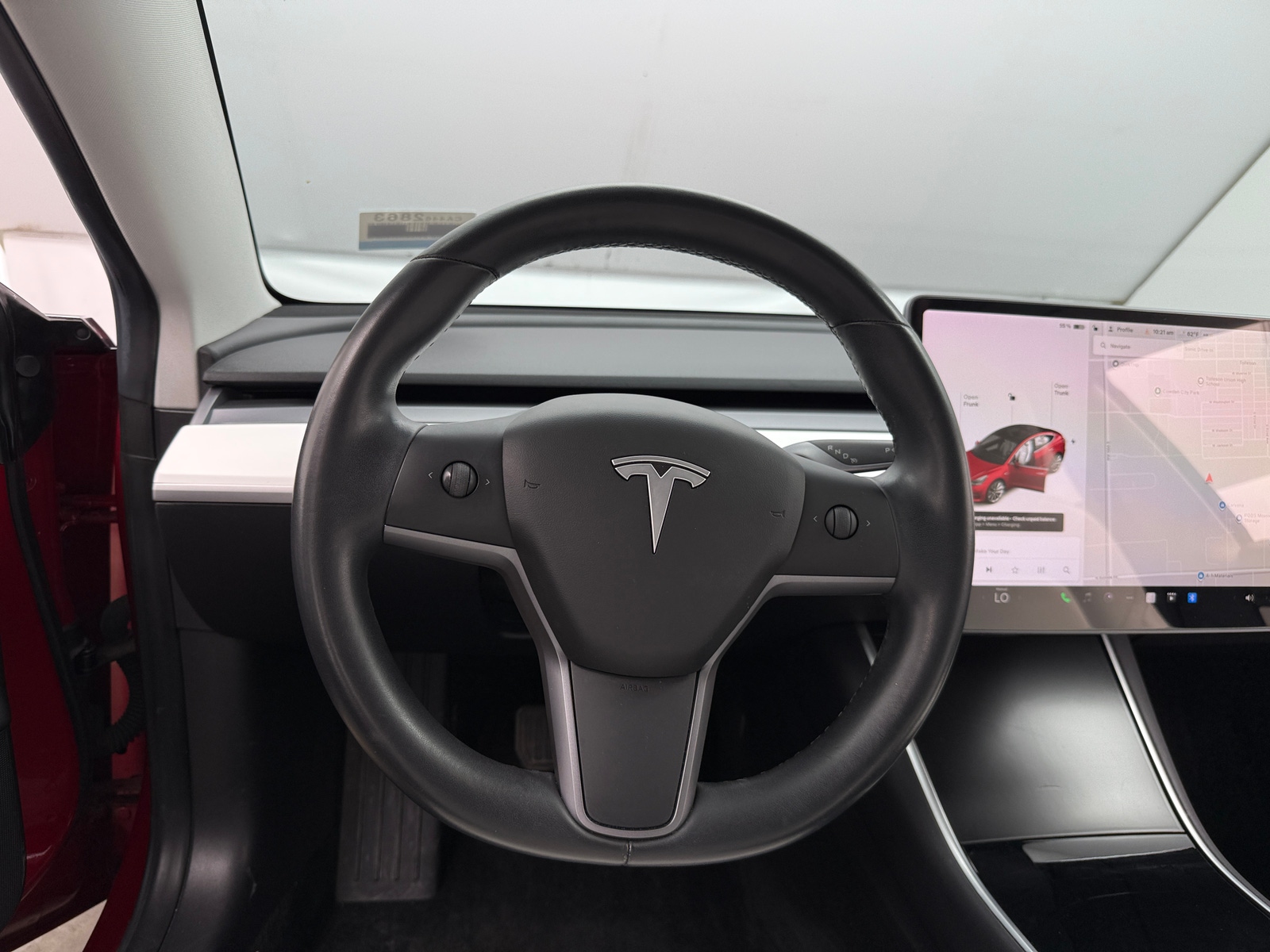 Thumbnail: 2019 Tesla Model 3 - 4