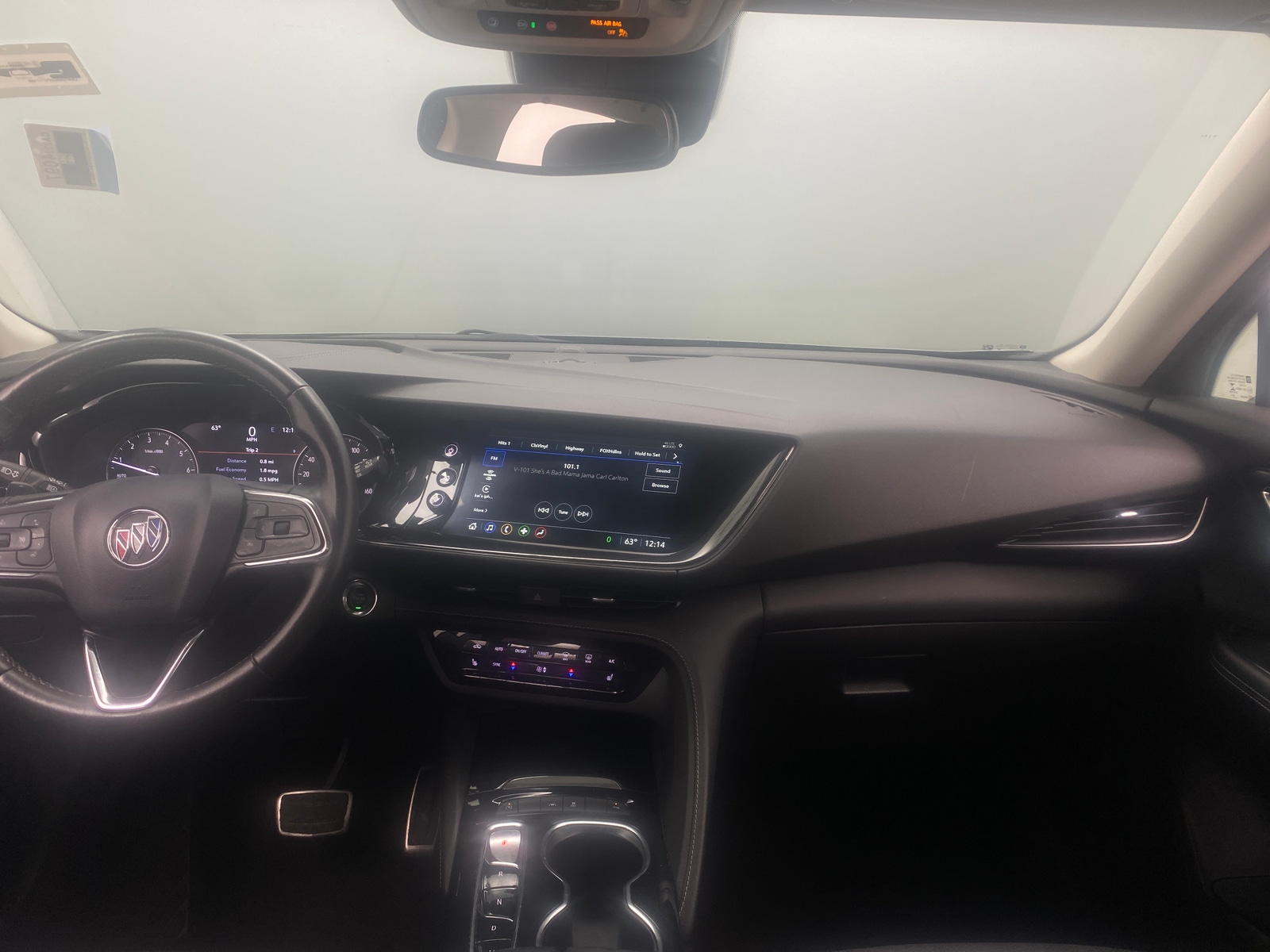 Thumbnail: 2023 Buick Envision - 2