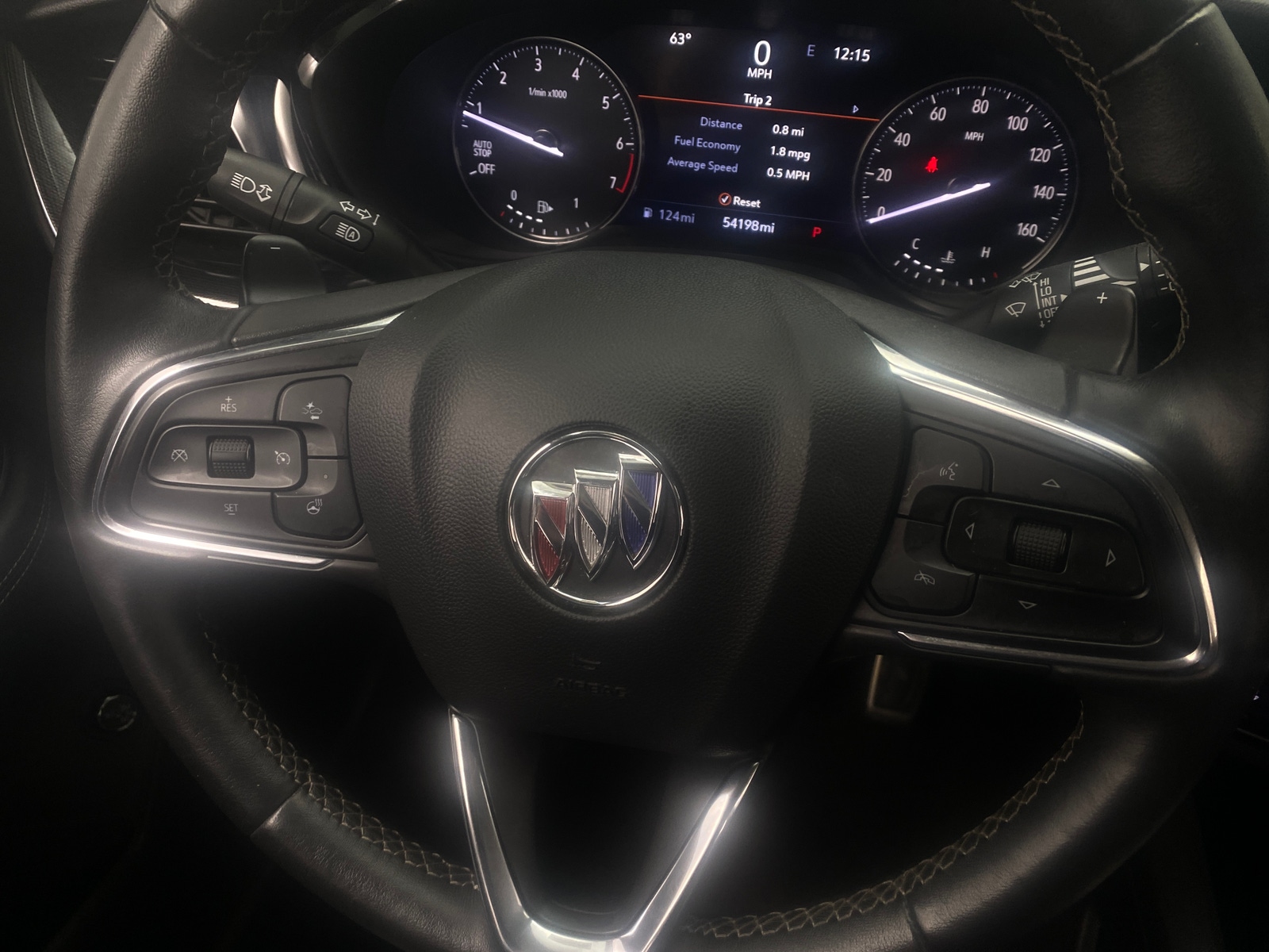 Thumbnail: 2023 Buick Envision - 4