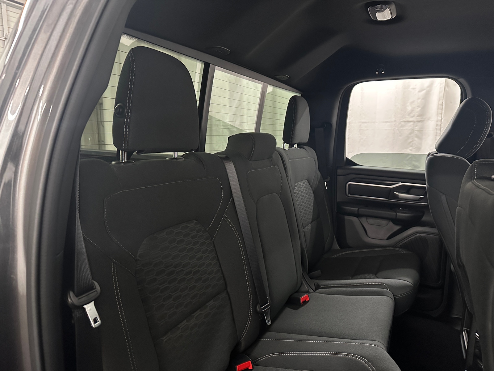 Thumbnail: 2025 RAM 1500 - 6