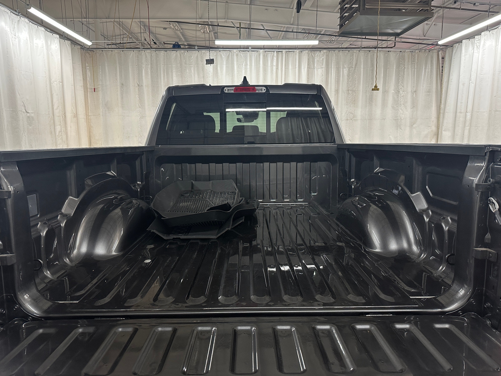 Thumbnail: 2025 RAM 1500 - 7