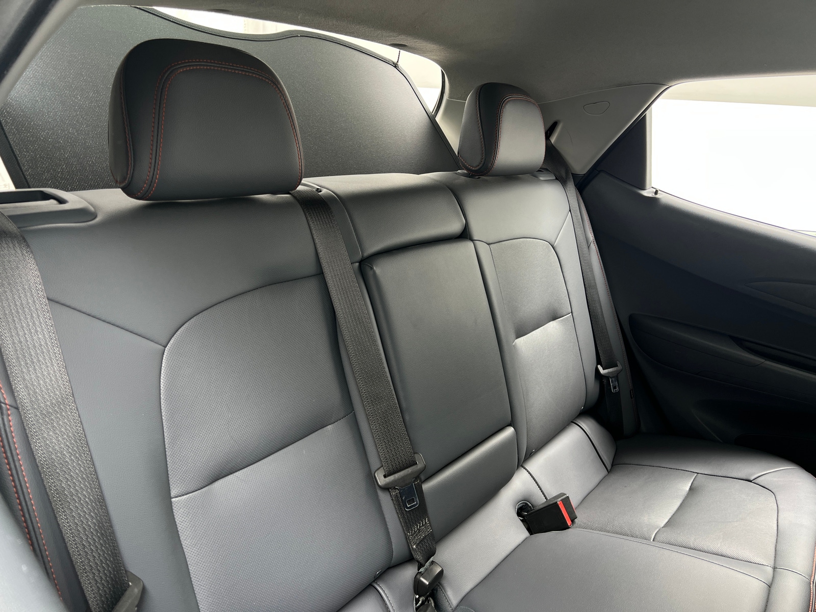 Thumbnail: 2020 Chevrolet Bolt EV - 5