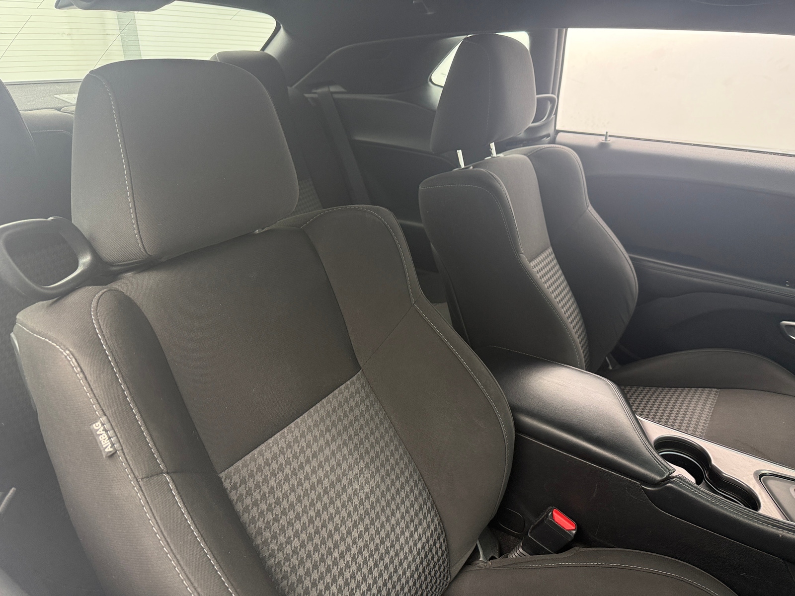 Thumbnail: 2022 Dodge Challenger - 2